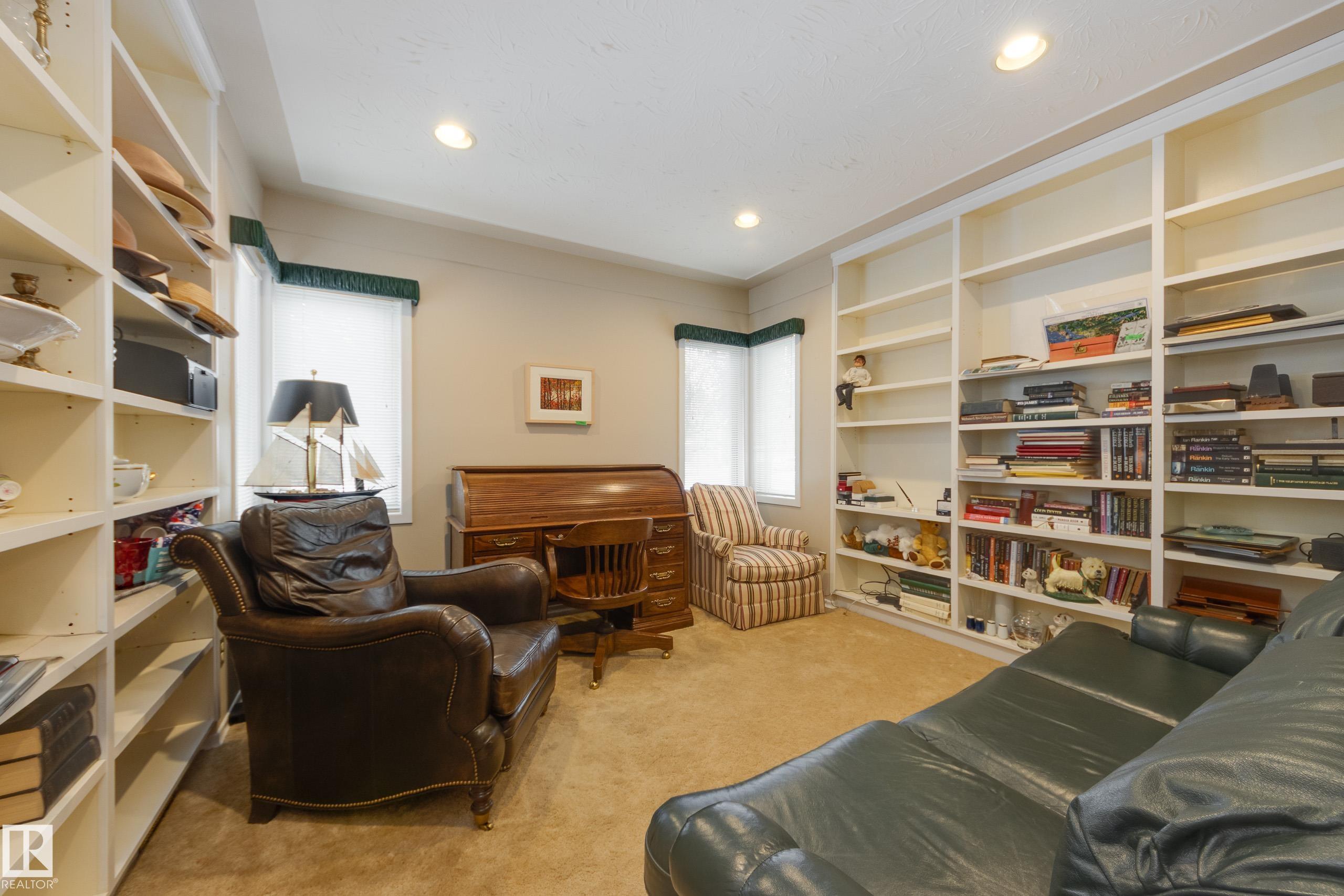 Photo 14 at 8444 118 Street NW, Windsor Park, Edmonton