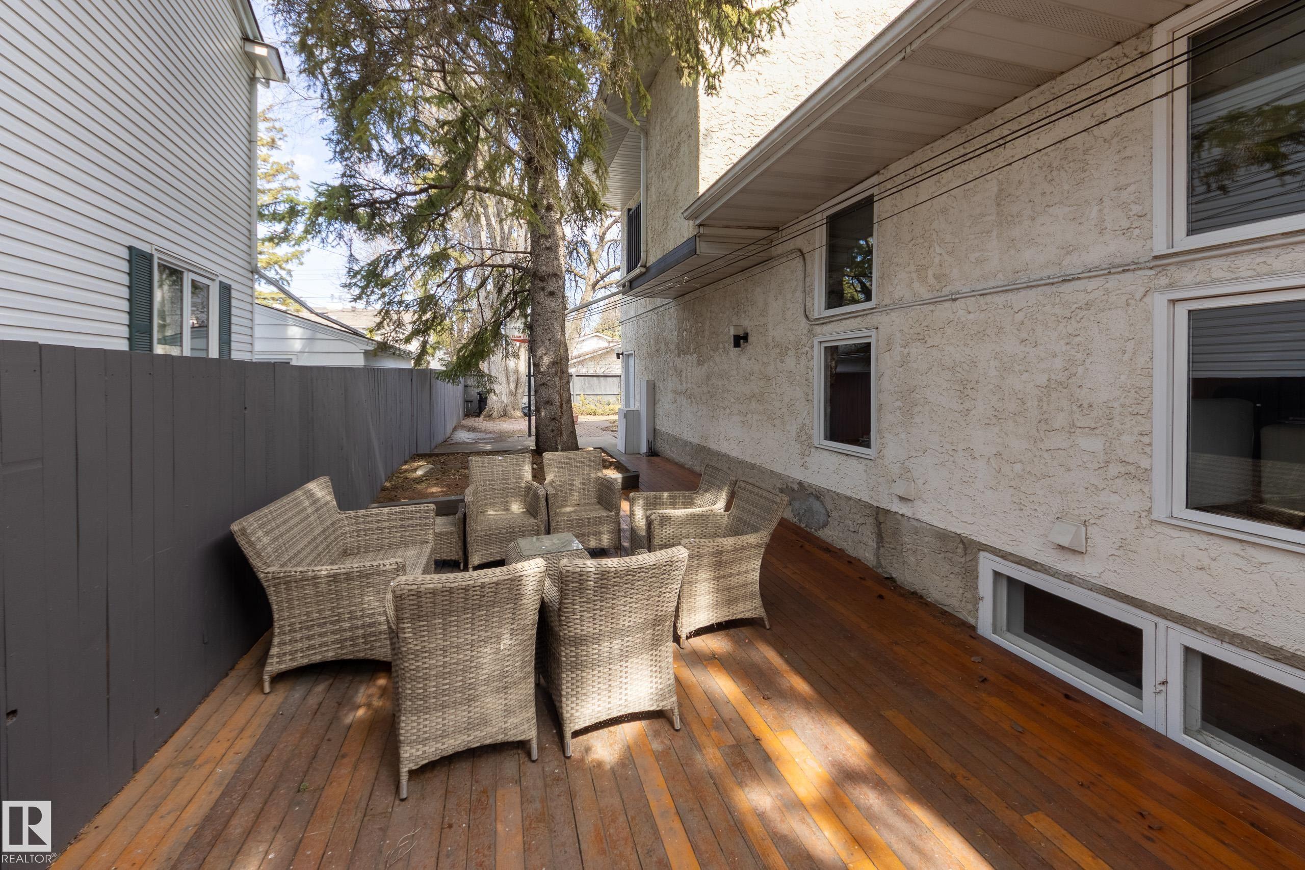Photo 49 at 8444 118 Street NW, Windsor Park, Edmonton