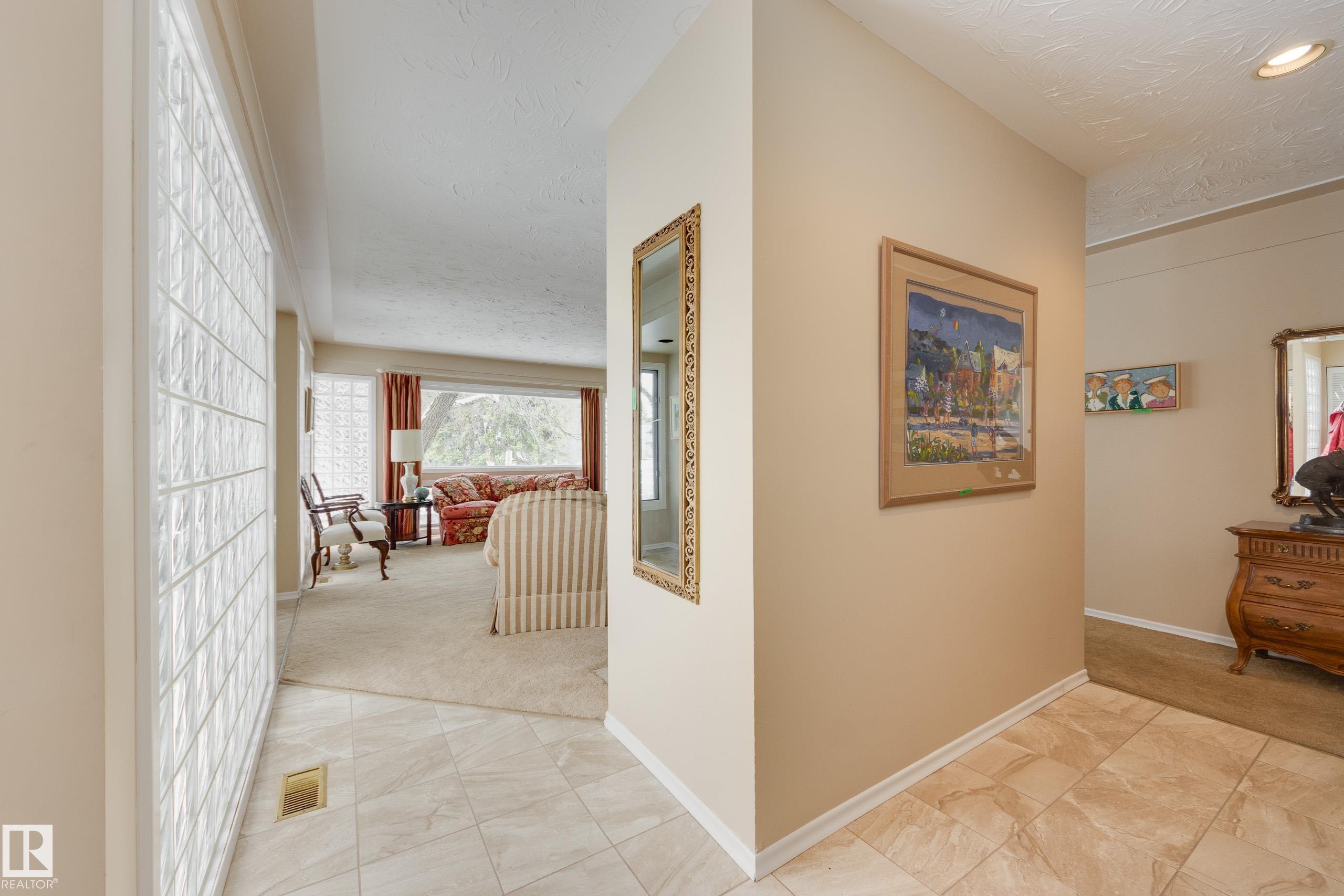 Photo 6 at 8444 118 Street NW, Windsor Park, Edmonton