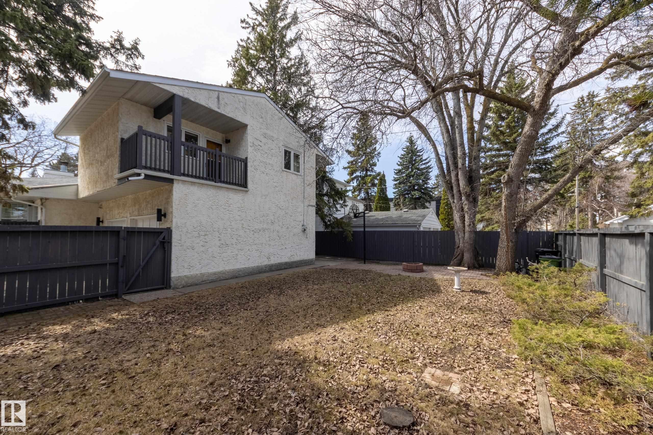 Photo 52 at 8444 118 Street NW, Windsor Park, Edmonton