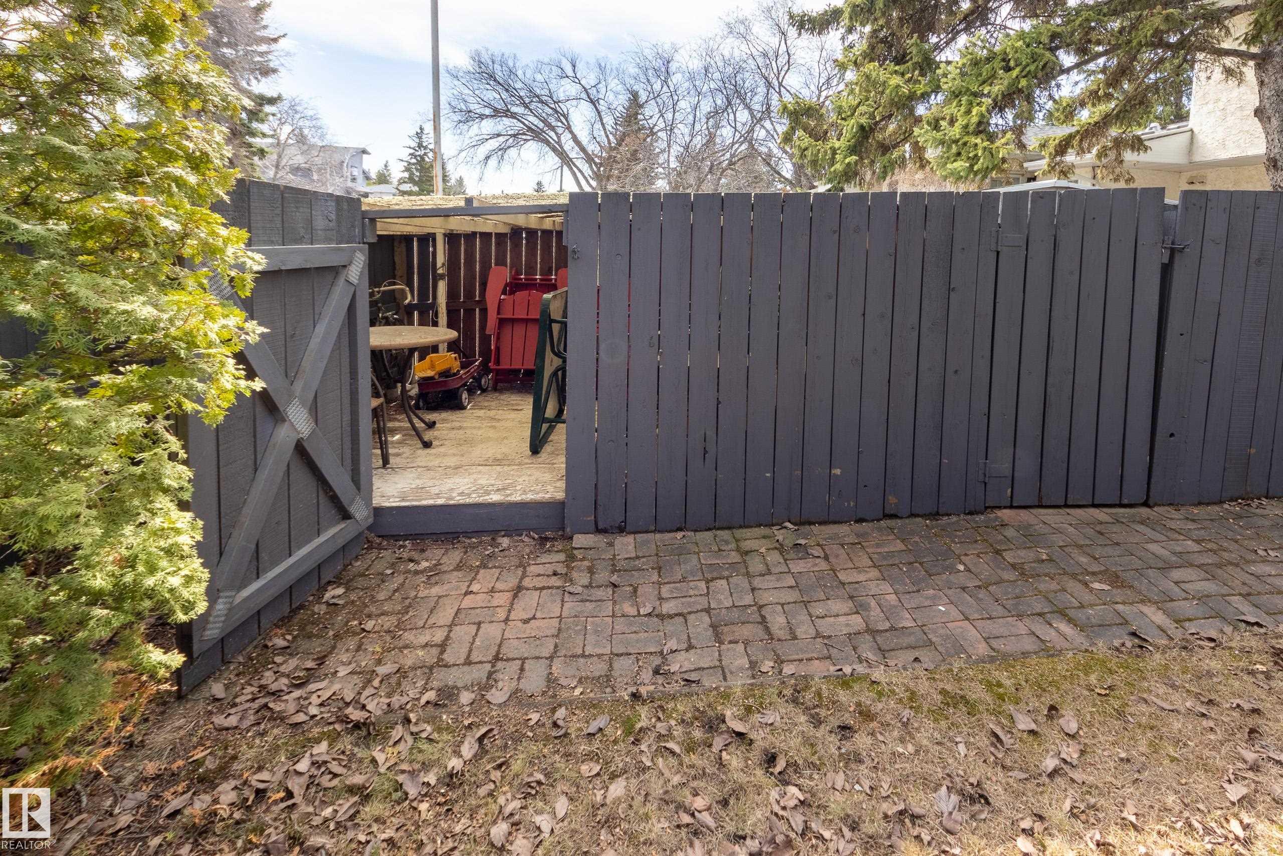 Photo 54 at 8444 118 Street NW, Windsor Park, Edmonton