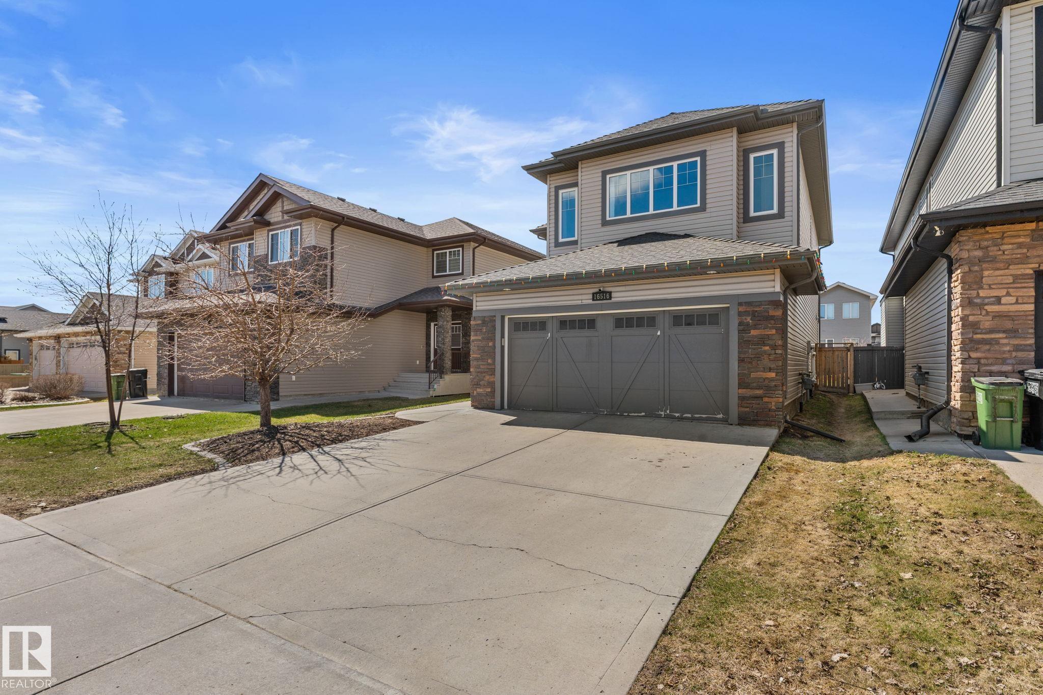 Picture for 16516 131 ST NW