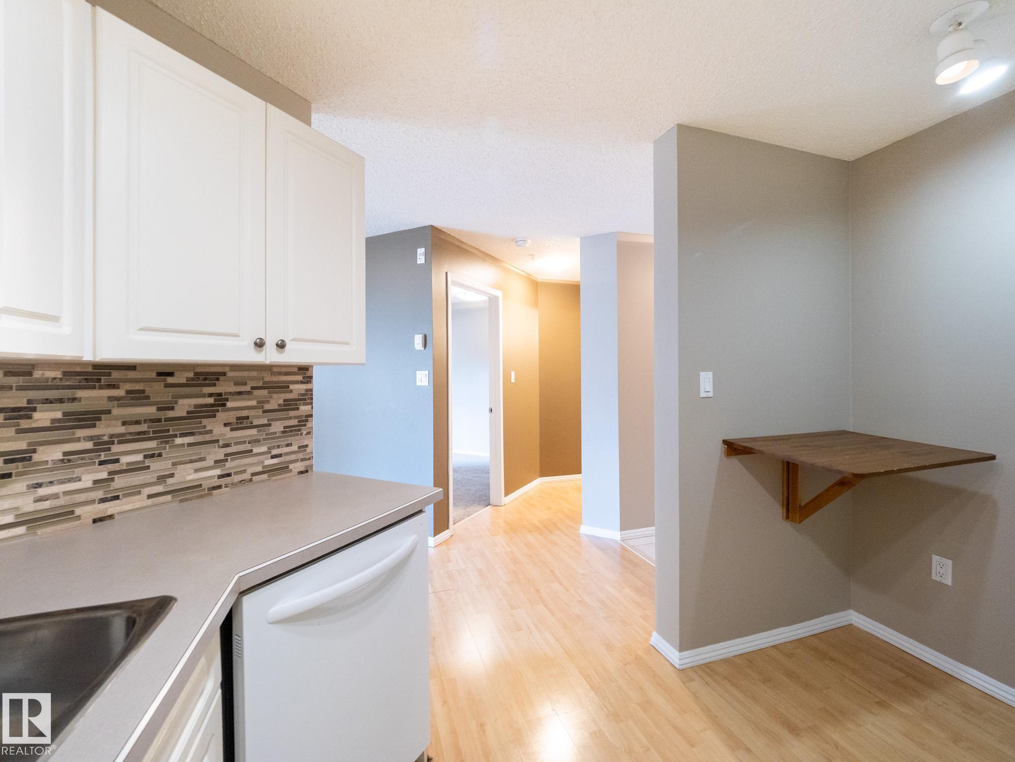 Picture for #205 11716 100 AV NW
