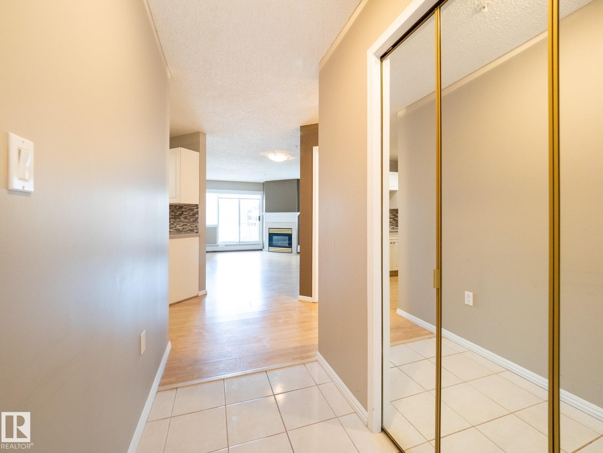 Picture for #205 11716 100 AV NW