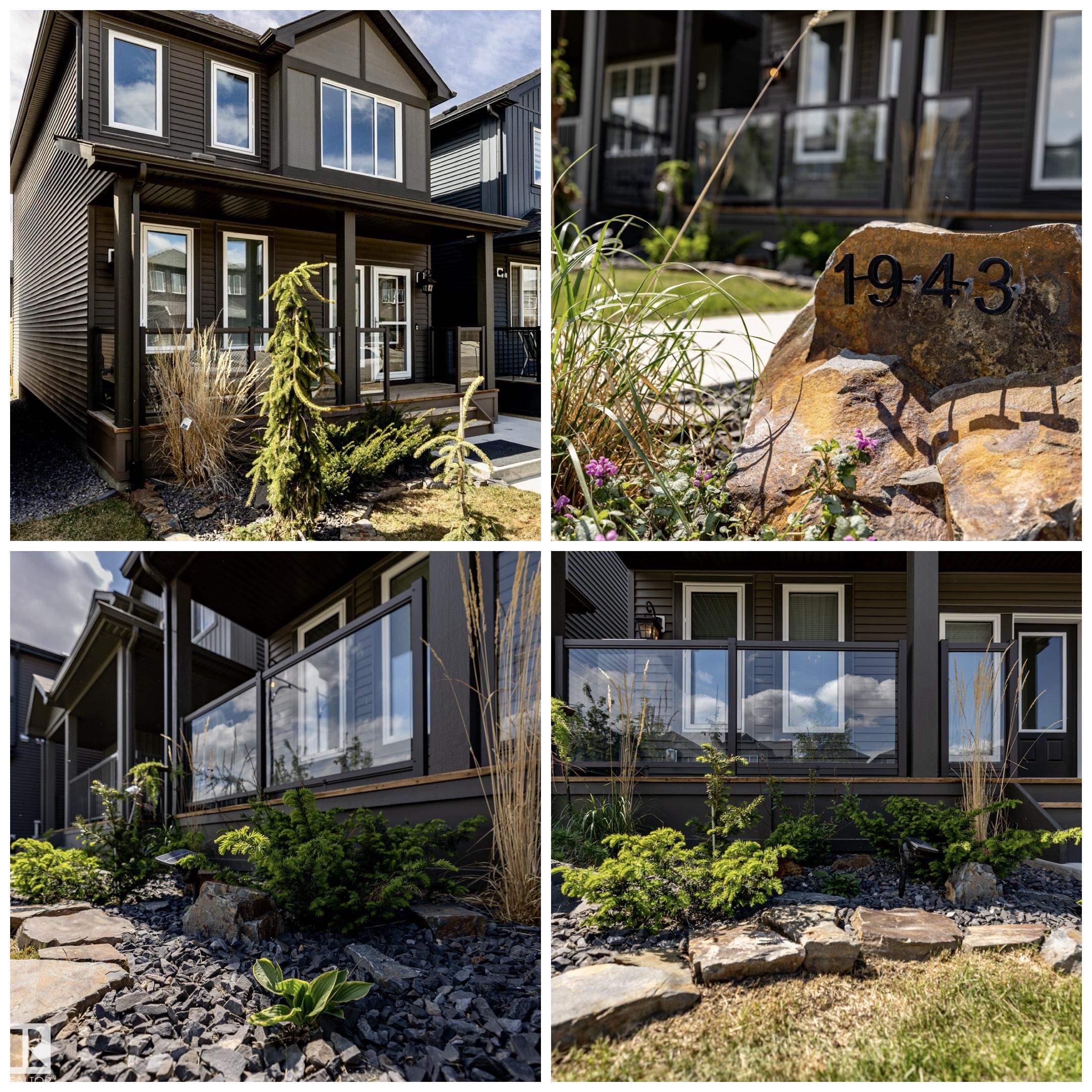 1943 Graydon Hill Green green SW, Graydon Hill, Edmonton