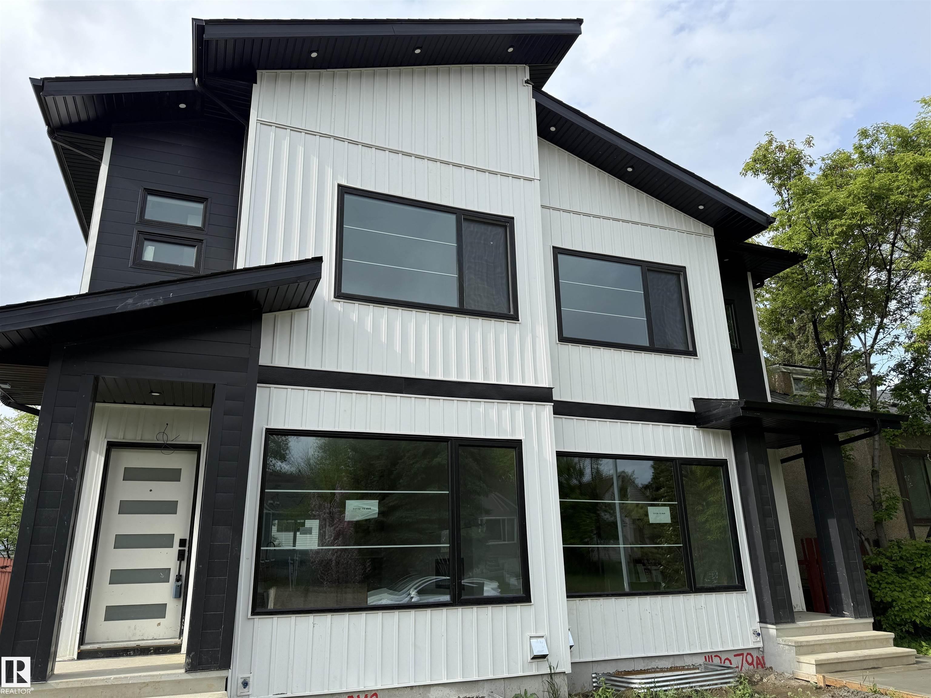 11132 72 Avenue NW, McKernan, Edmonton