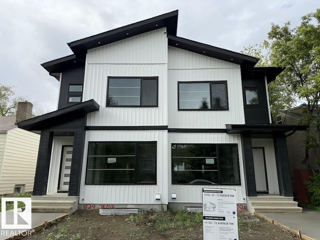 11132 72 Avenue NW, McKernan, Edmonton