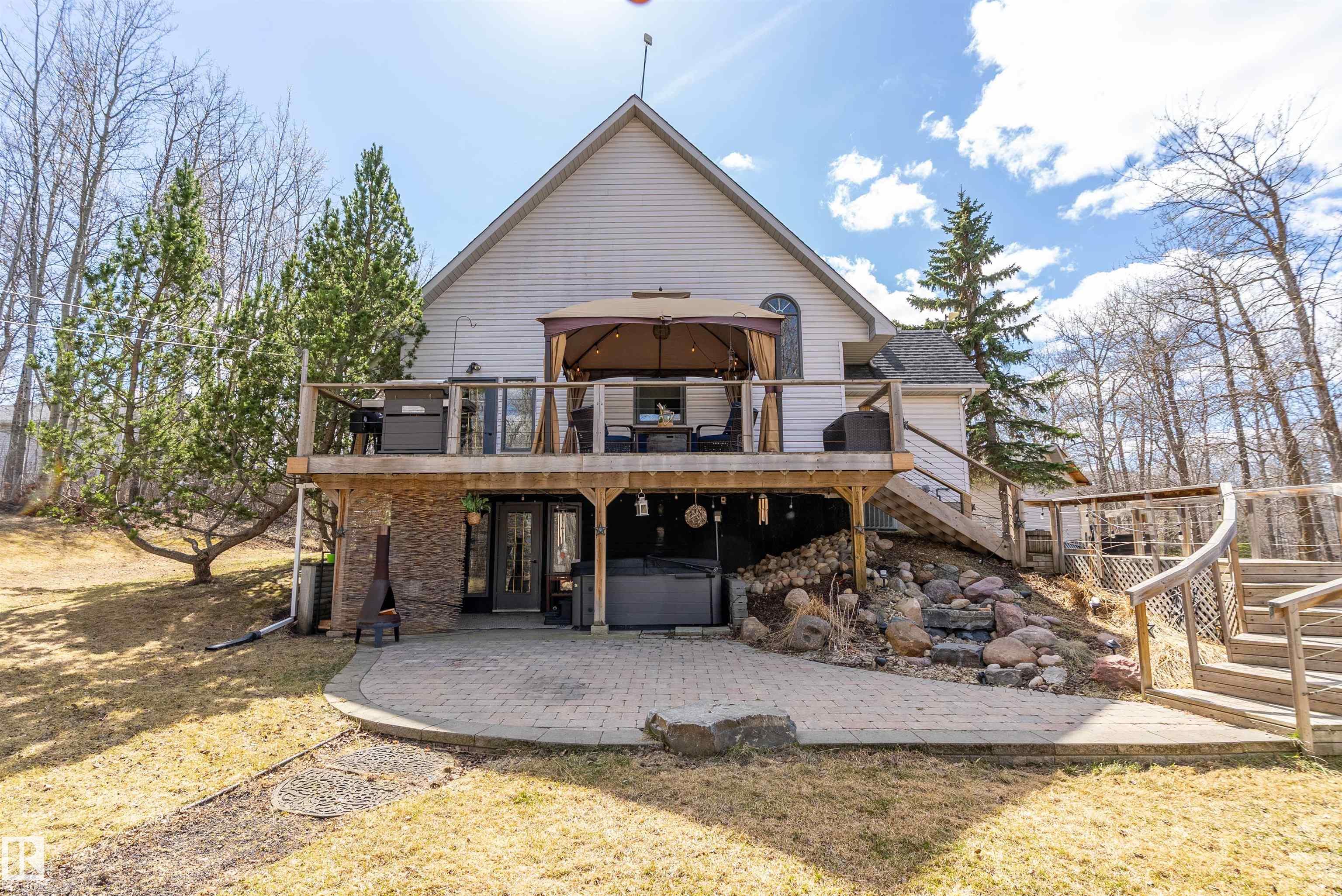 7 - 52437 Rge Road 21, Royal Park, Rural Parkland County