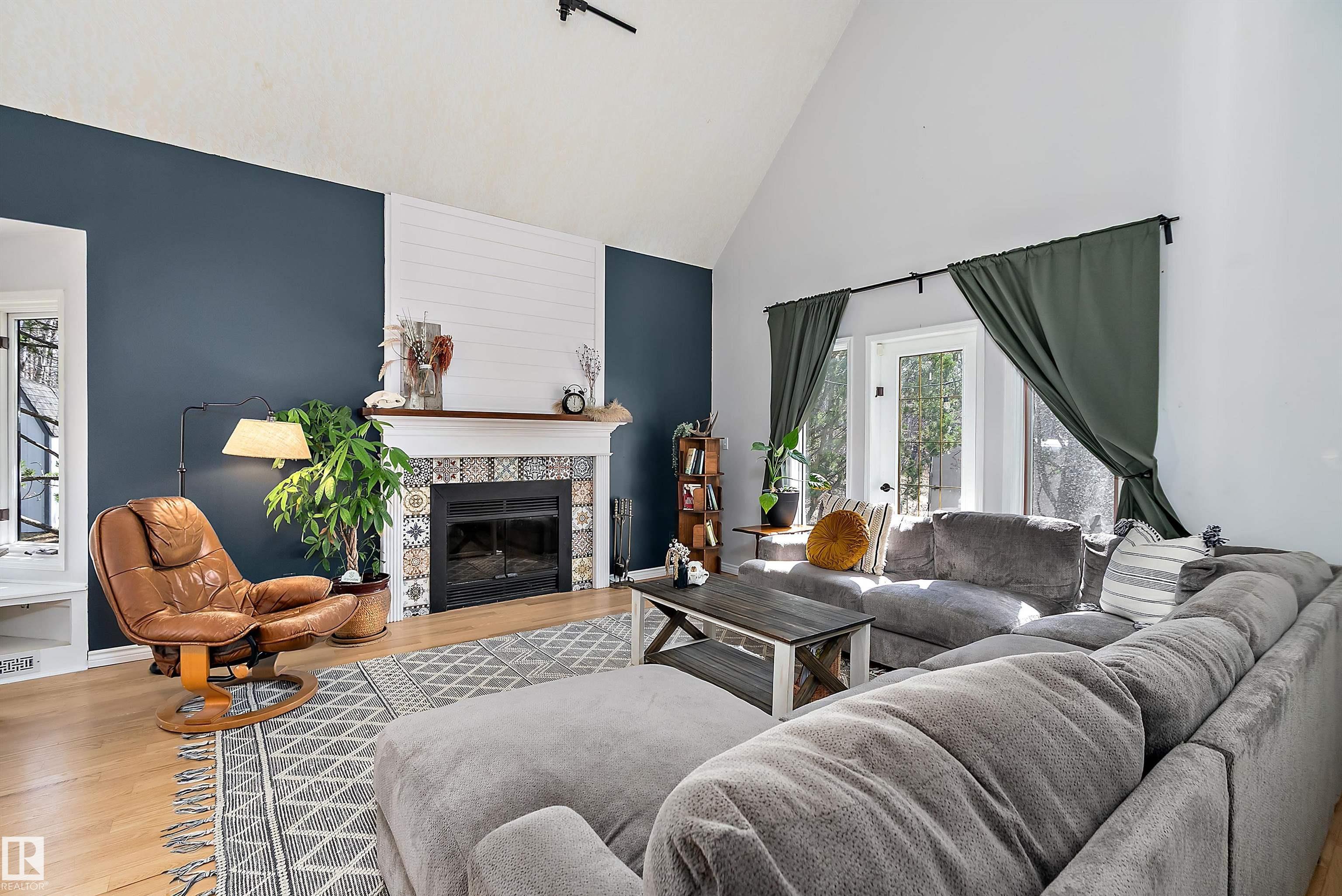 7 - 52437 Rge Road 21, Royal Park, Rural Parkland County