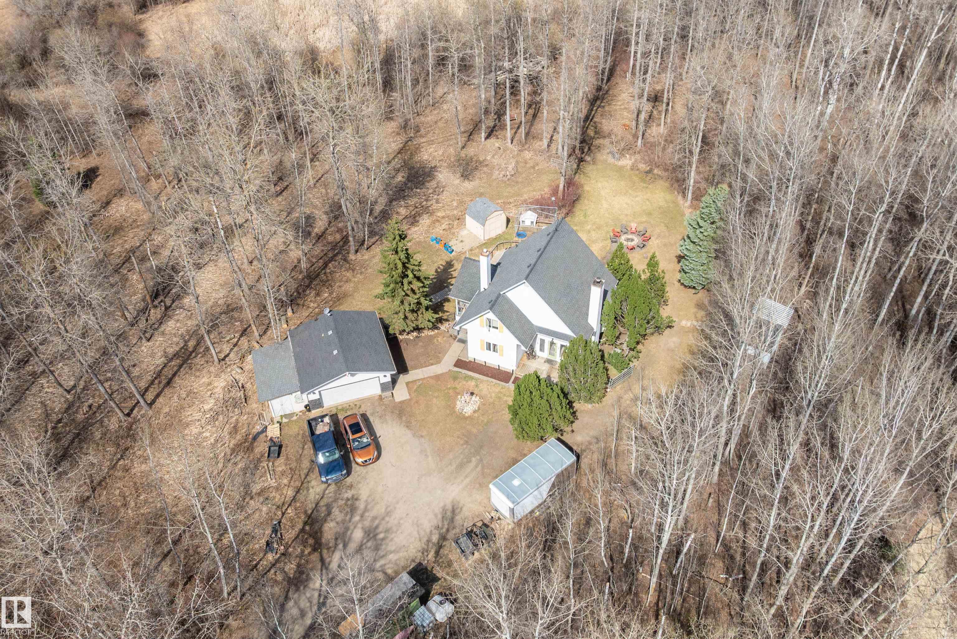 Photo 56 at 7 - 52437 Rge Road 21, Royal Park, Rural Parkland County