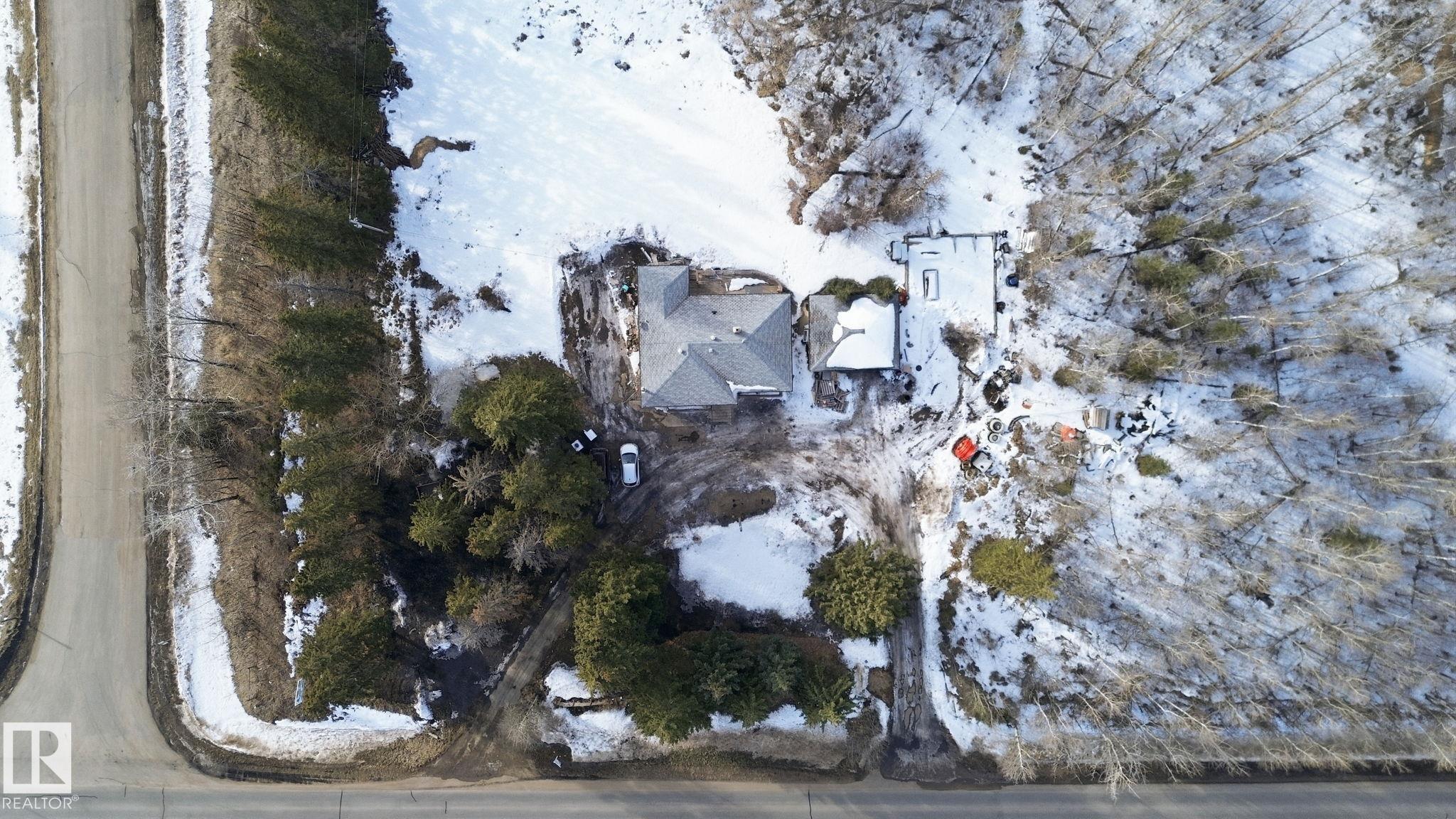 51548 Rge Road 232, Trevithick Park, Rural Strathcona County