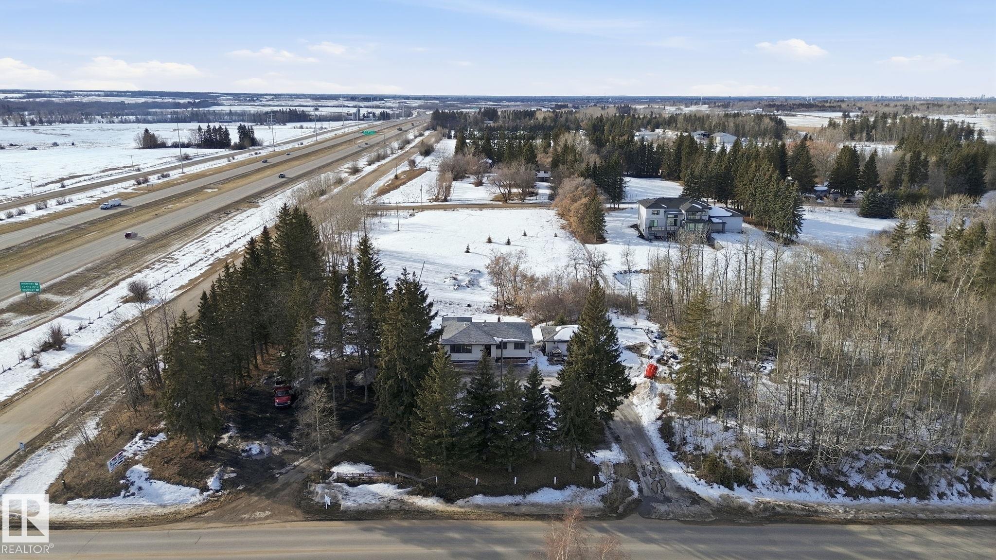 51548 Rge Road 232, Trevithick Park, Rural Strathcona County