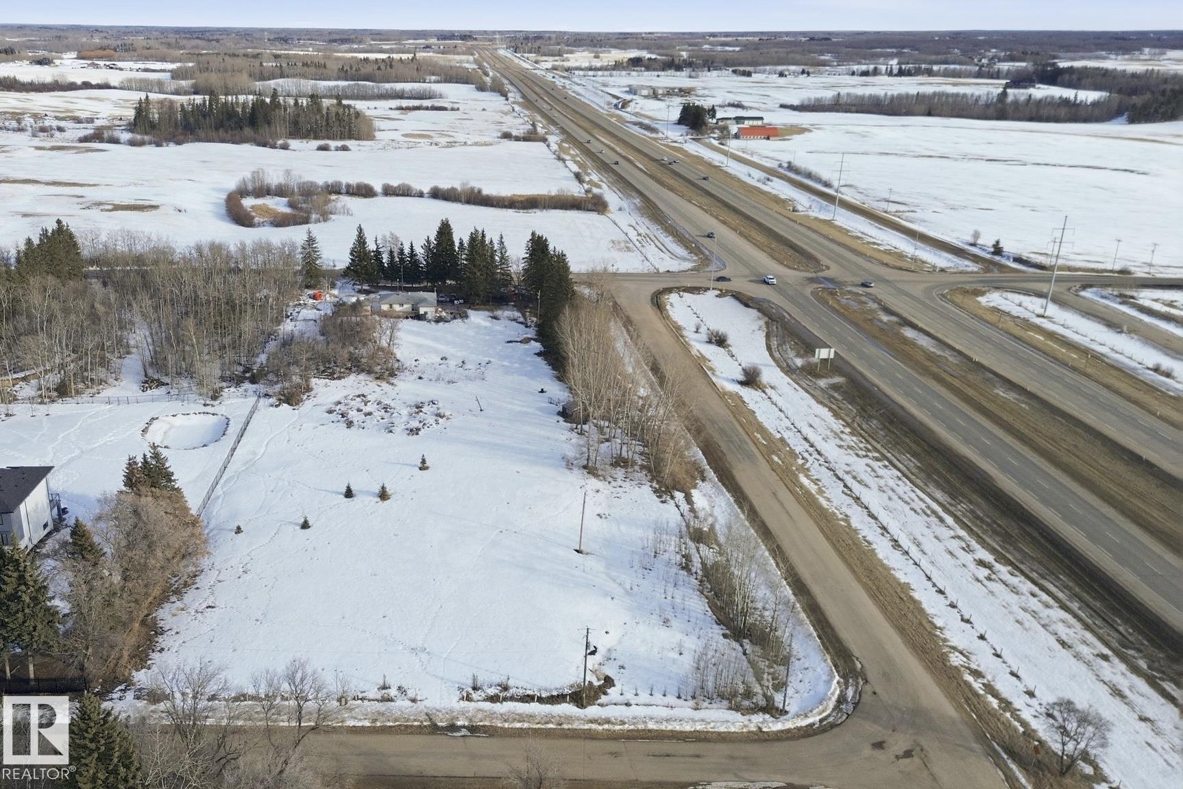 51548 Rge Road 232, Trevithick Park, Rural Strathcona County