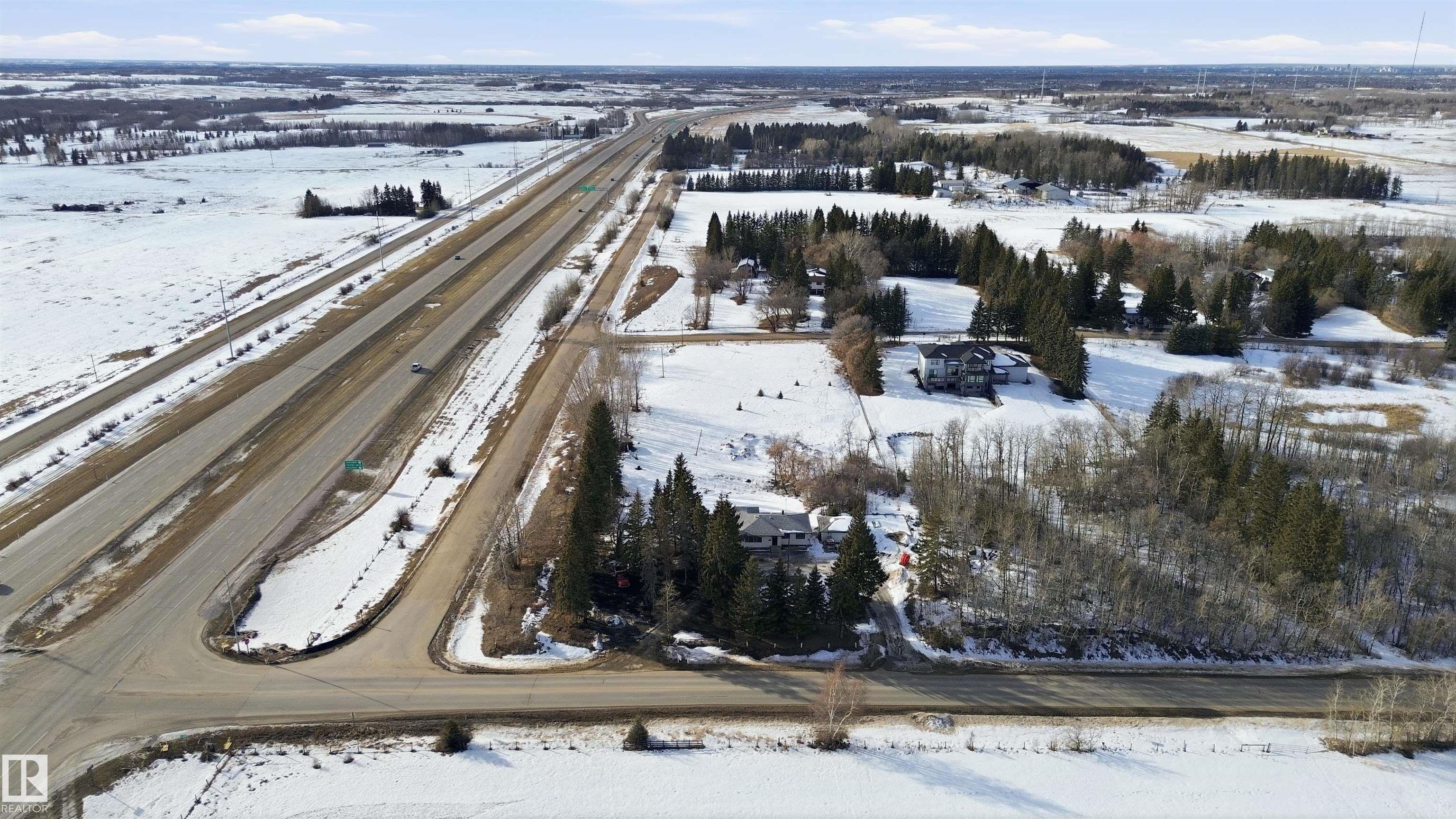 51548 Rge Road 232, Trevithick Park, Rural Strathcona County