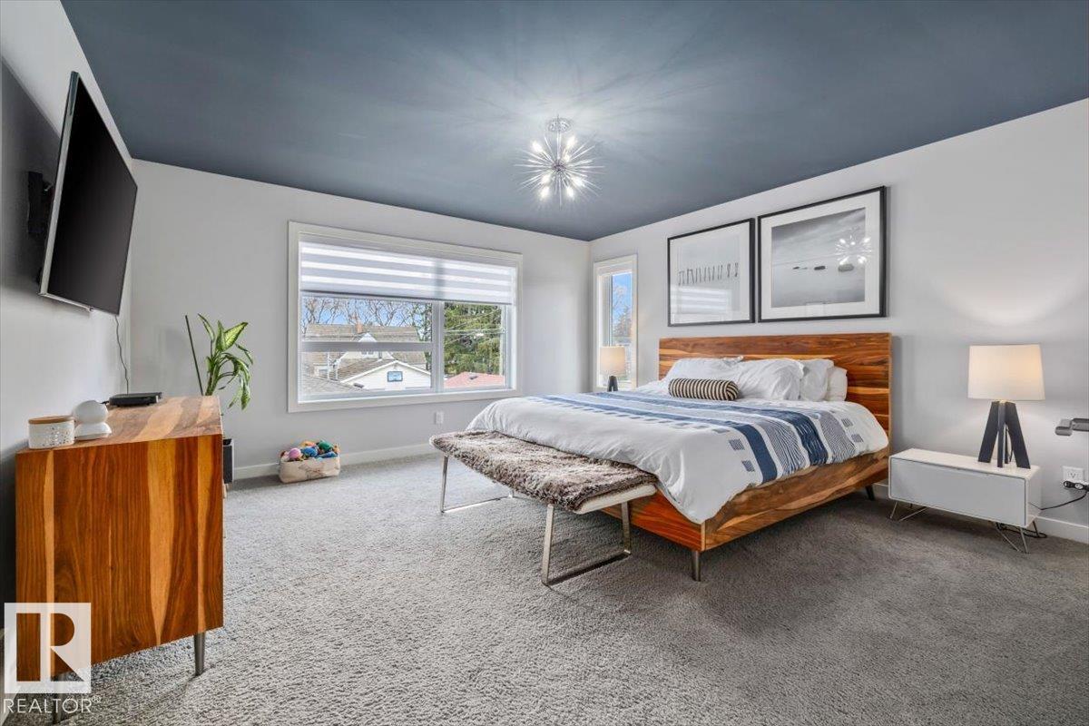 Photo 26 at 11245 64 Street NW, Highlands, Edmonton