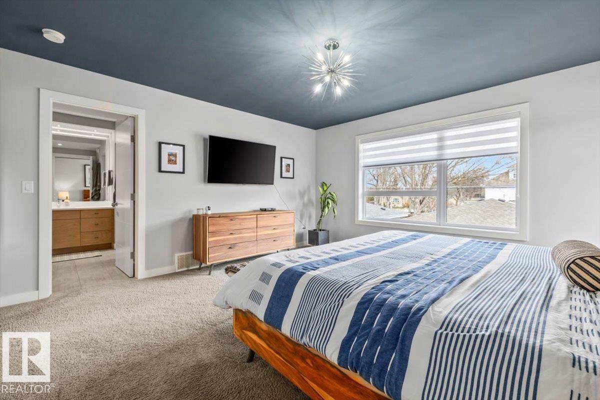 Photo 27 at 11245 64 Street NW, Highlands, Edmonton