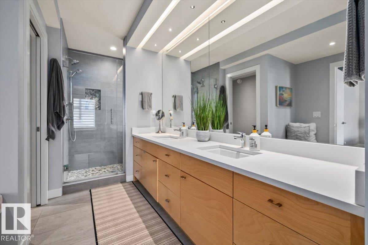Photo 29 at 11245 64 Street NW, Highlands, Edmonton