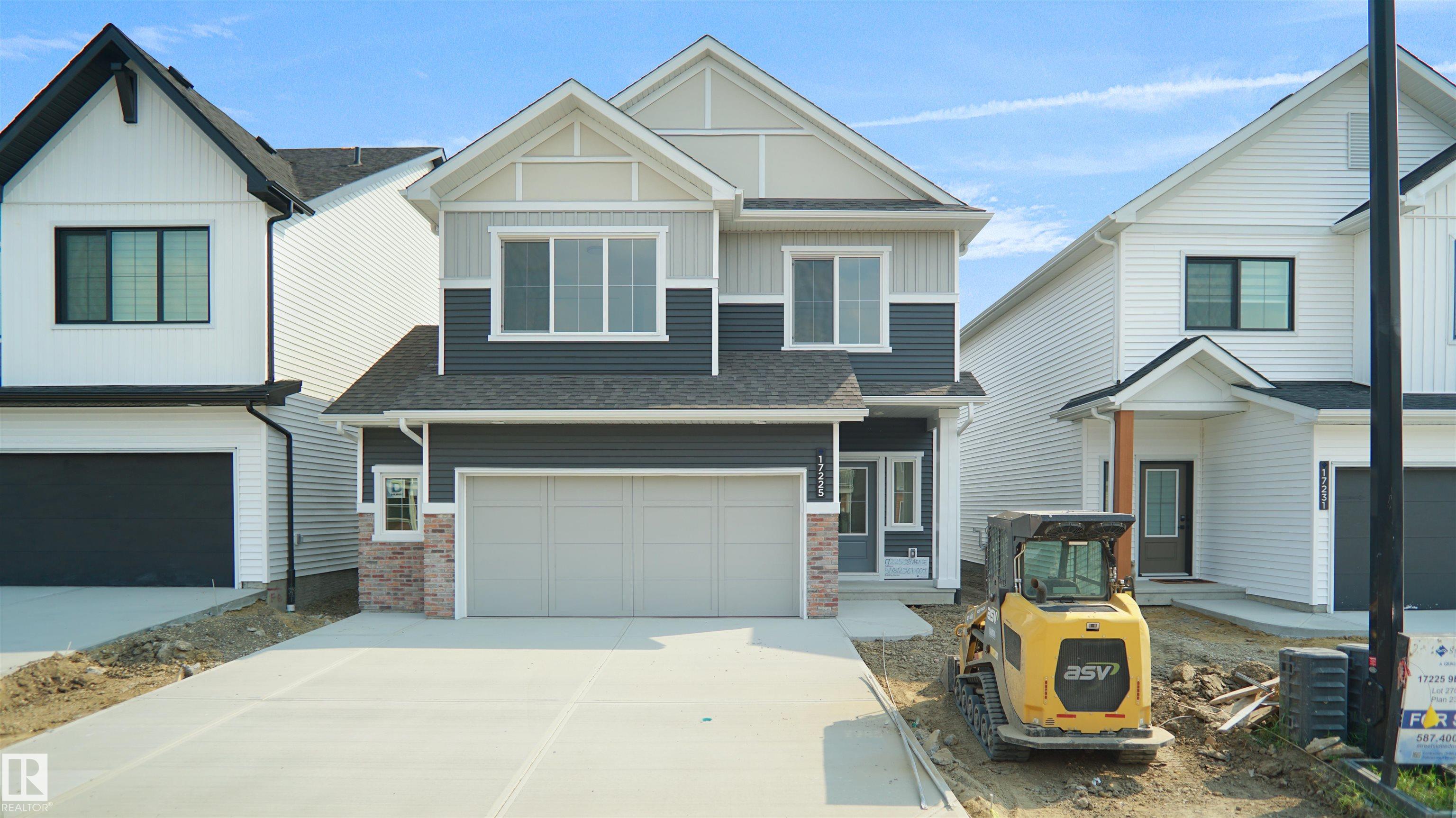 Picture for #21 19904 31 AV NW