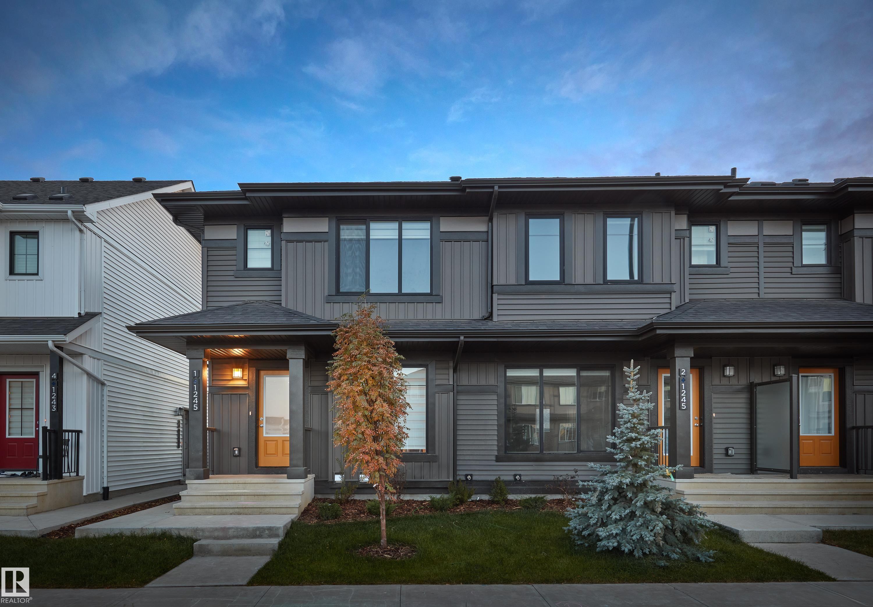 21012 24 Avenue NW, The Uplands, Edmonton