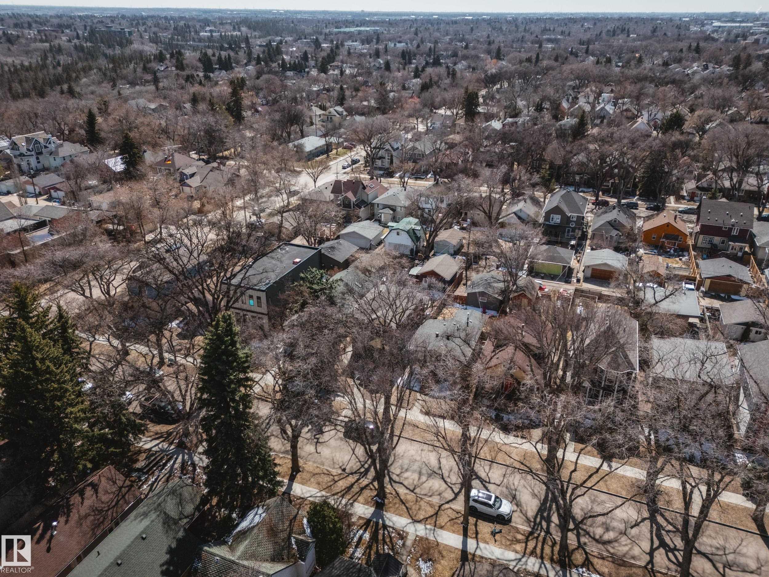 Photo 54 at 9815 90 Avenue NW, Strathcona, Edmonton