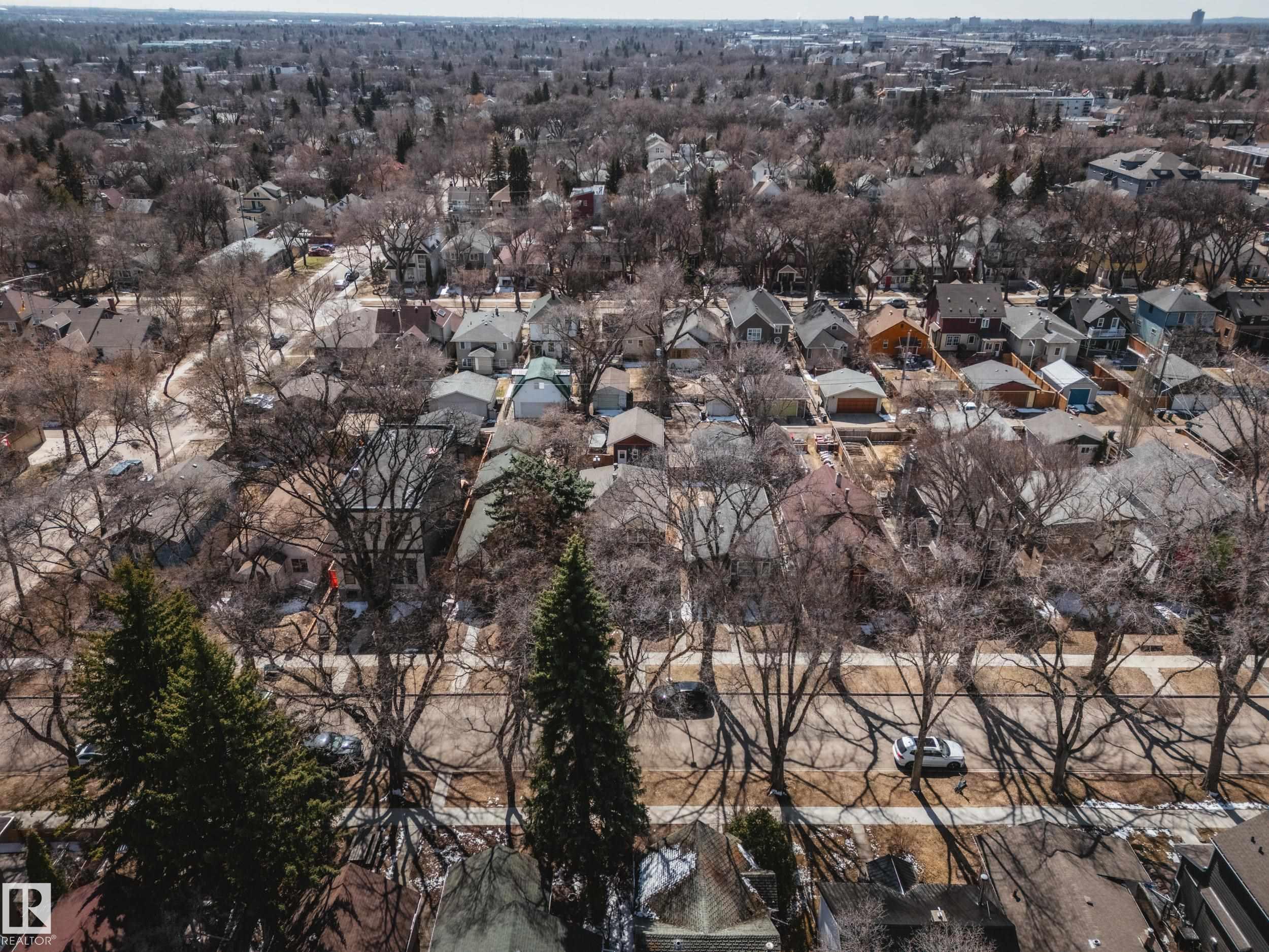 Photo 55 at 9815 90 Avenue NW, Strathcona, Edmonton