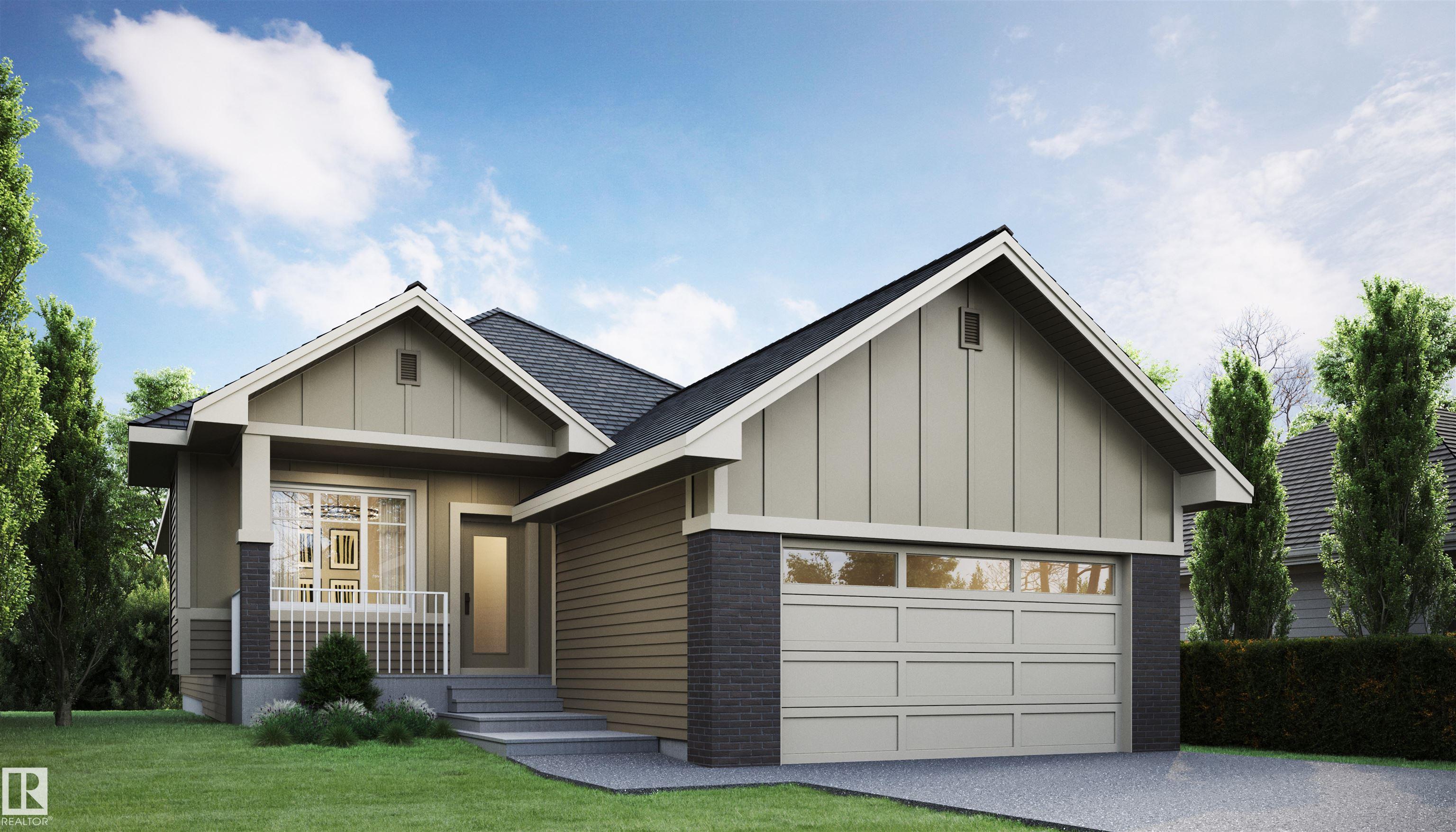 5 Sterlingshire Manor, Hillshire, Sherwood Park