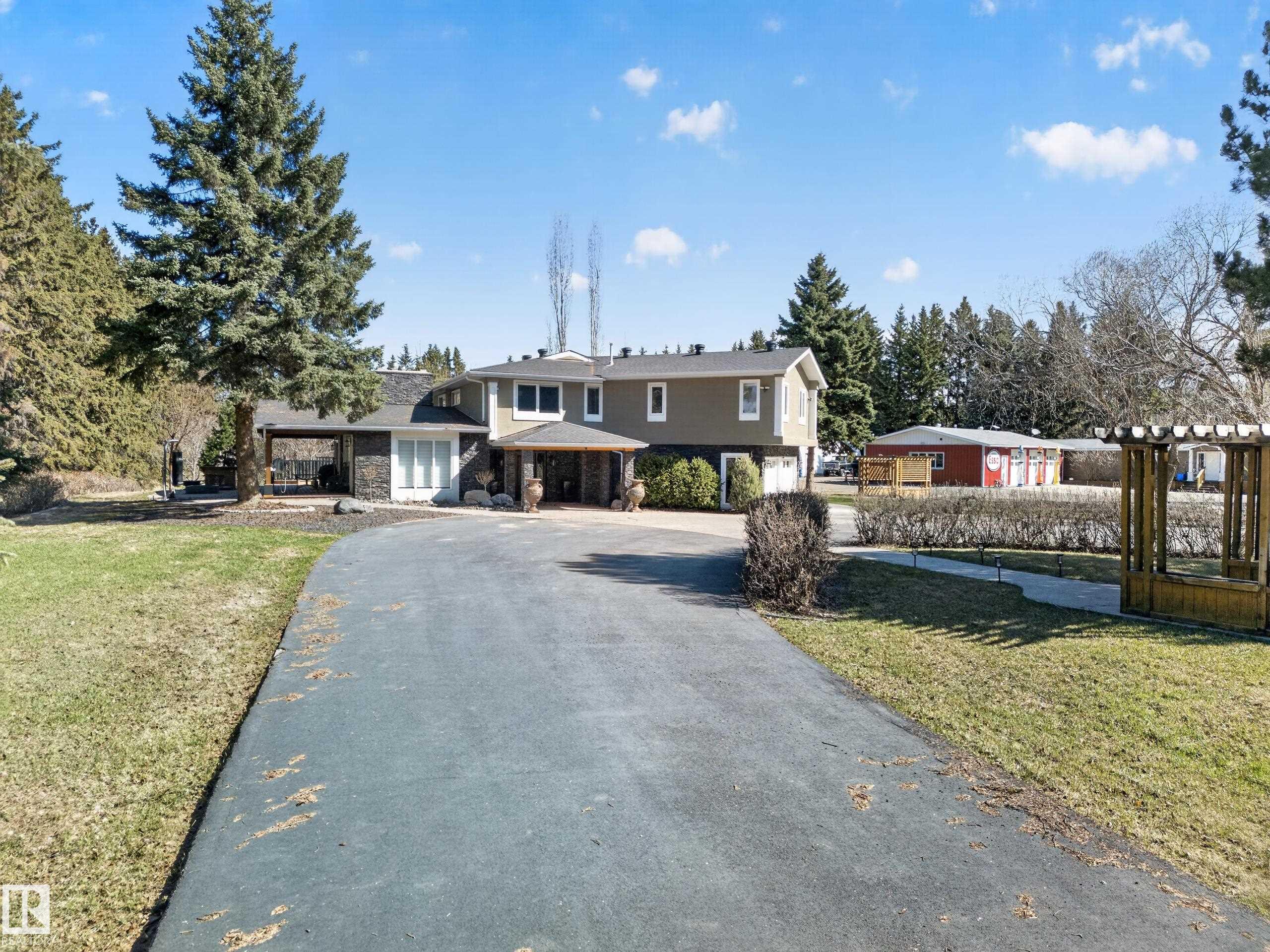 80 - 23333 Wye Road, Ordze Park, Rural Strathcona County