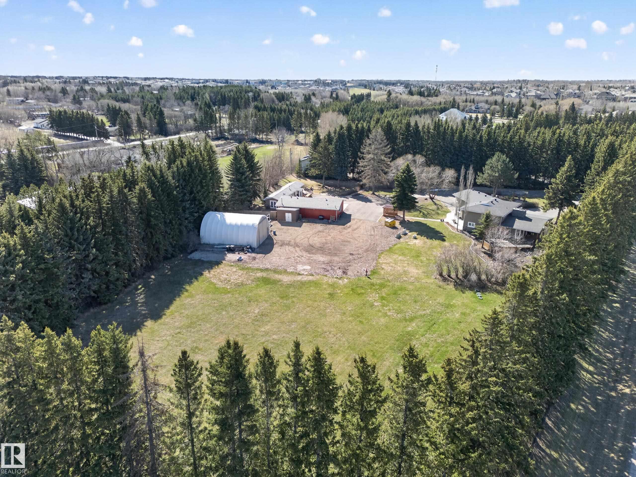 80 - 23333 Wye Road, Ordze Park, Rural Strathcona County