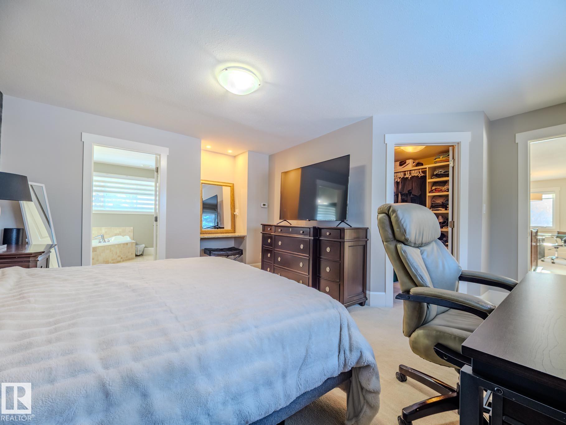 Photo 42 at 80 - 23333 Wye Road, Ordze Park, Rural Strathcona County