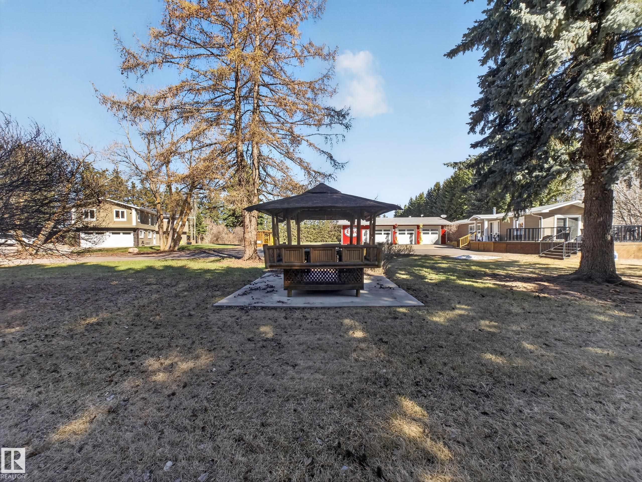 Photo 58 at 80 - 23333 Wye Road, Ordze Park, Rural Strathcona County