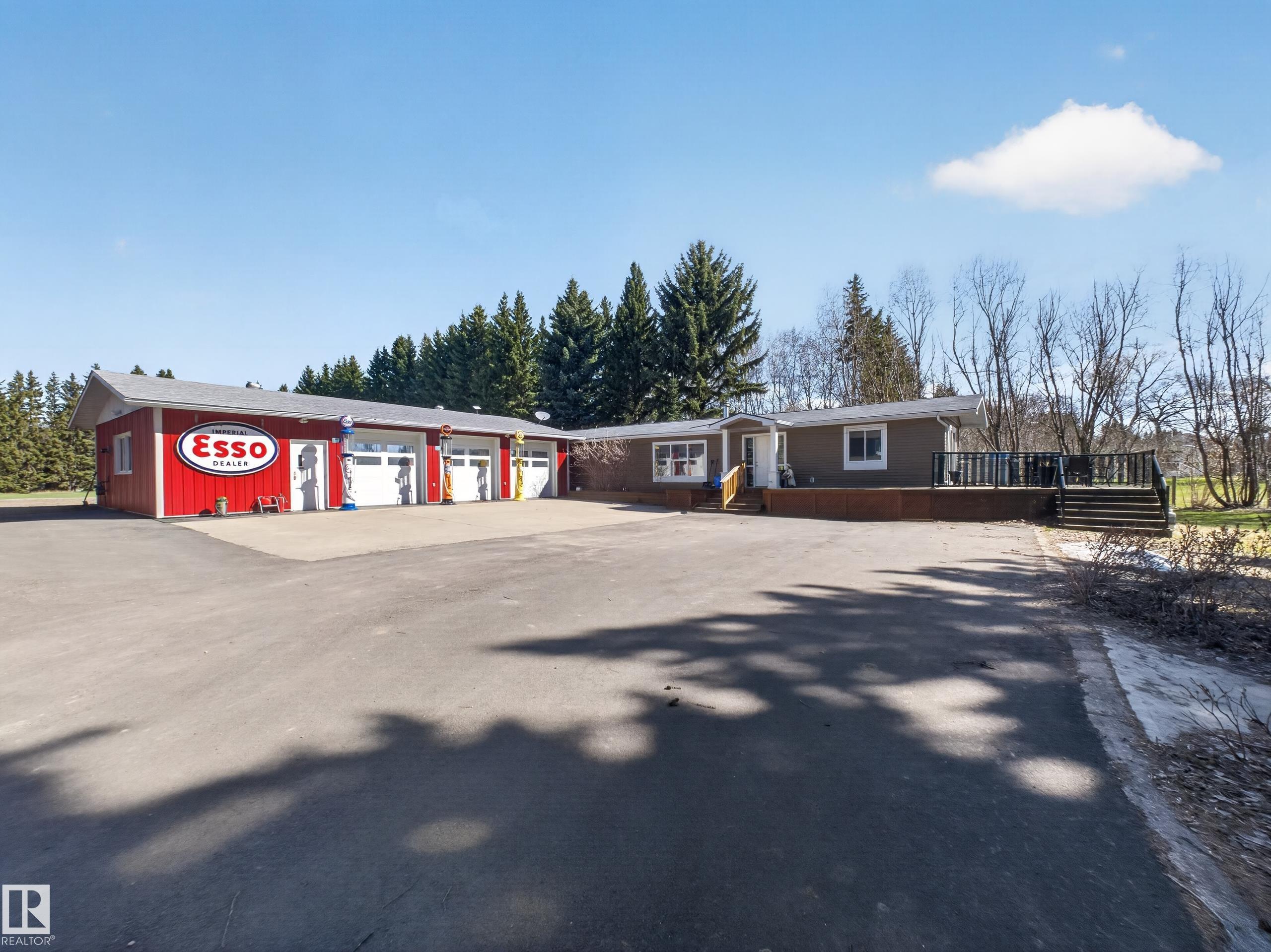 Photo 59 at 80 - 23333 Wye Road, Ordze Park, Rural Strathcona County