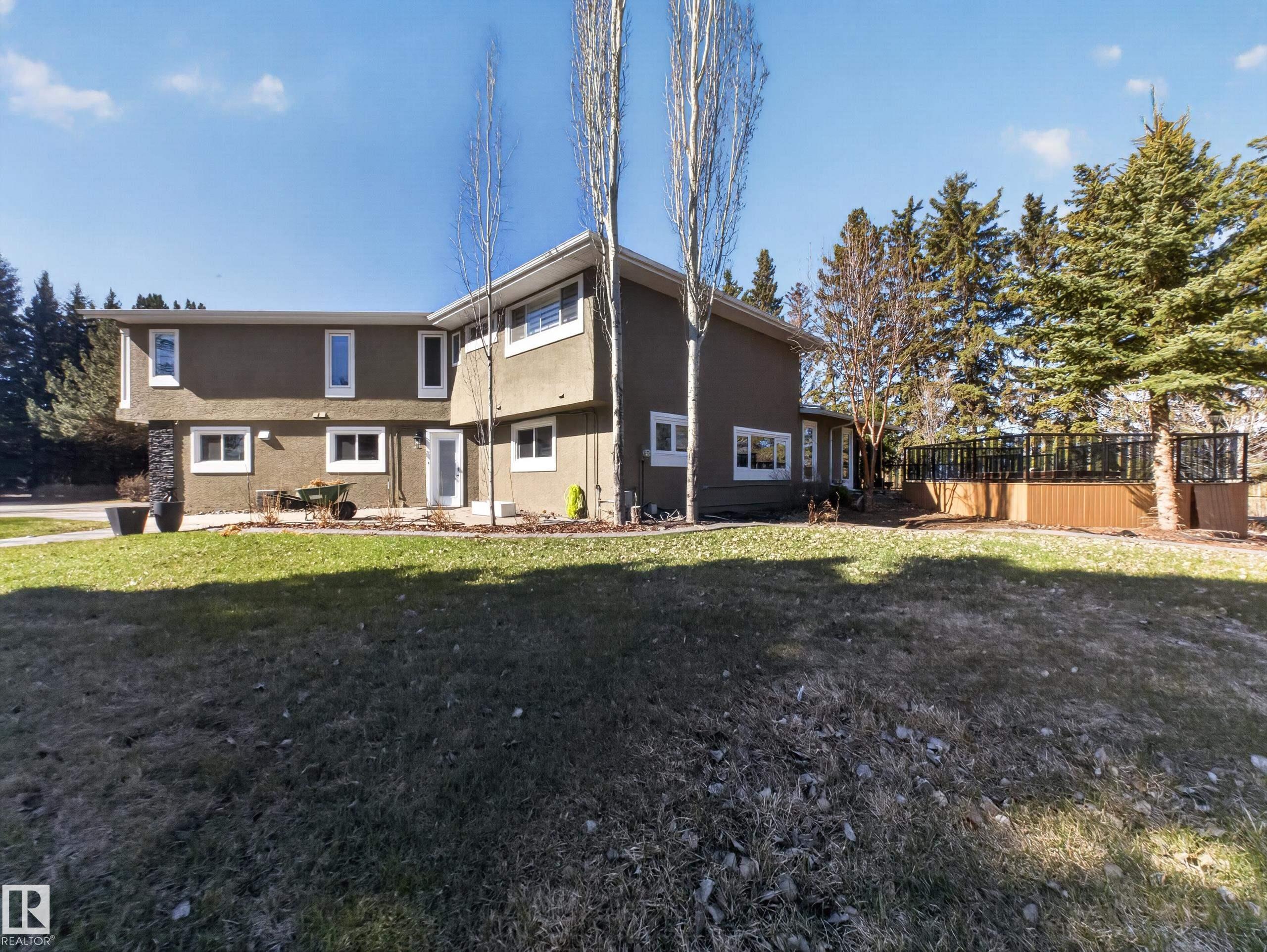 Photo 68 at 80 - 23333 Wye Road, Ordze Park, Rural Strathcona County