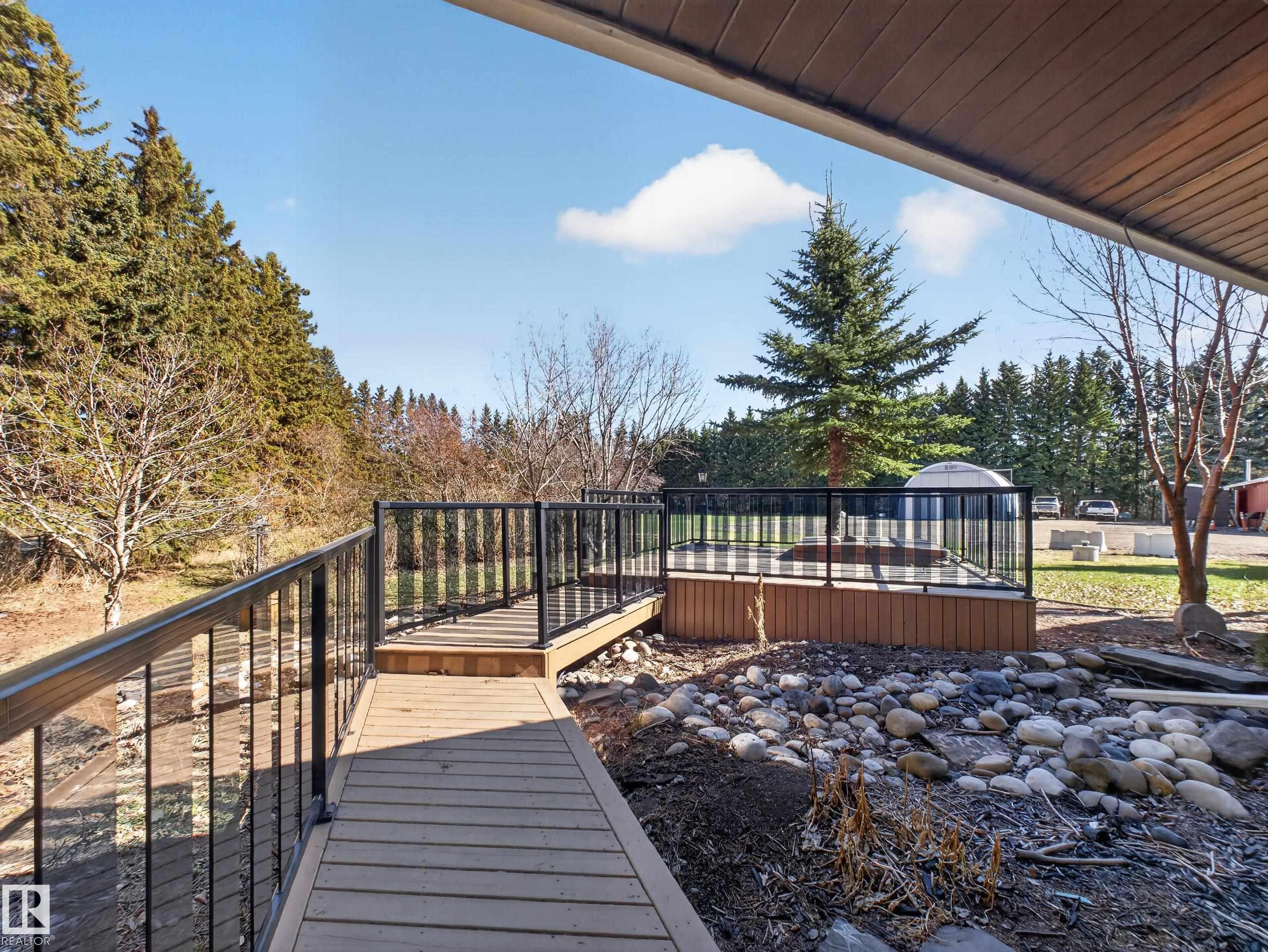 Photo 73 at 80 - 23333 Wye Road, Ordze Park, Rural Strathcona County