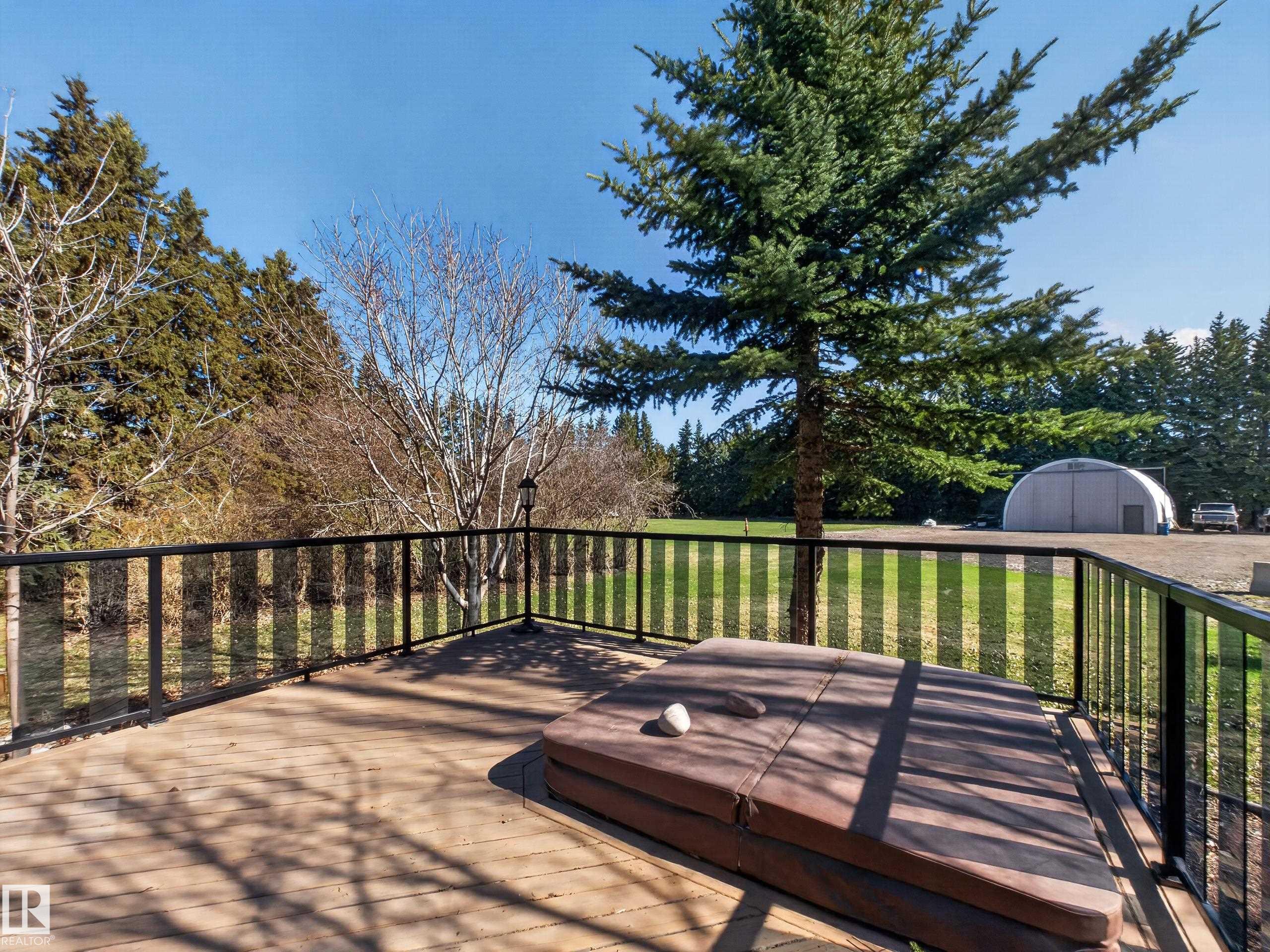 Photo 75 at 80 - 23333 Wye Road, Ordze Park, Rural Strathcona County