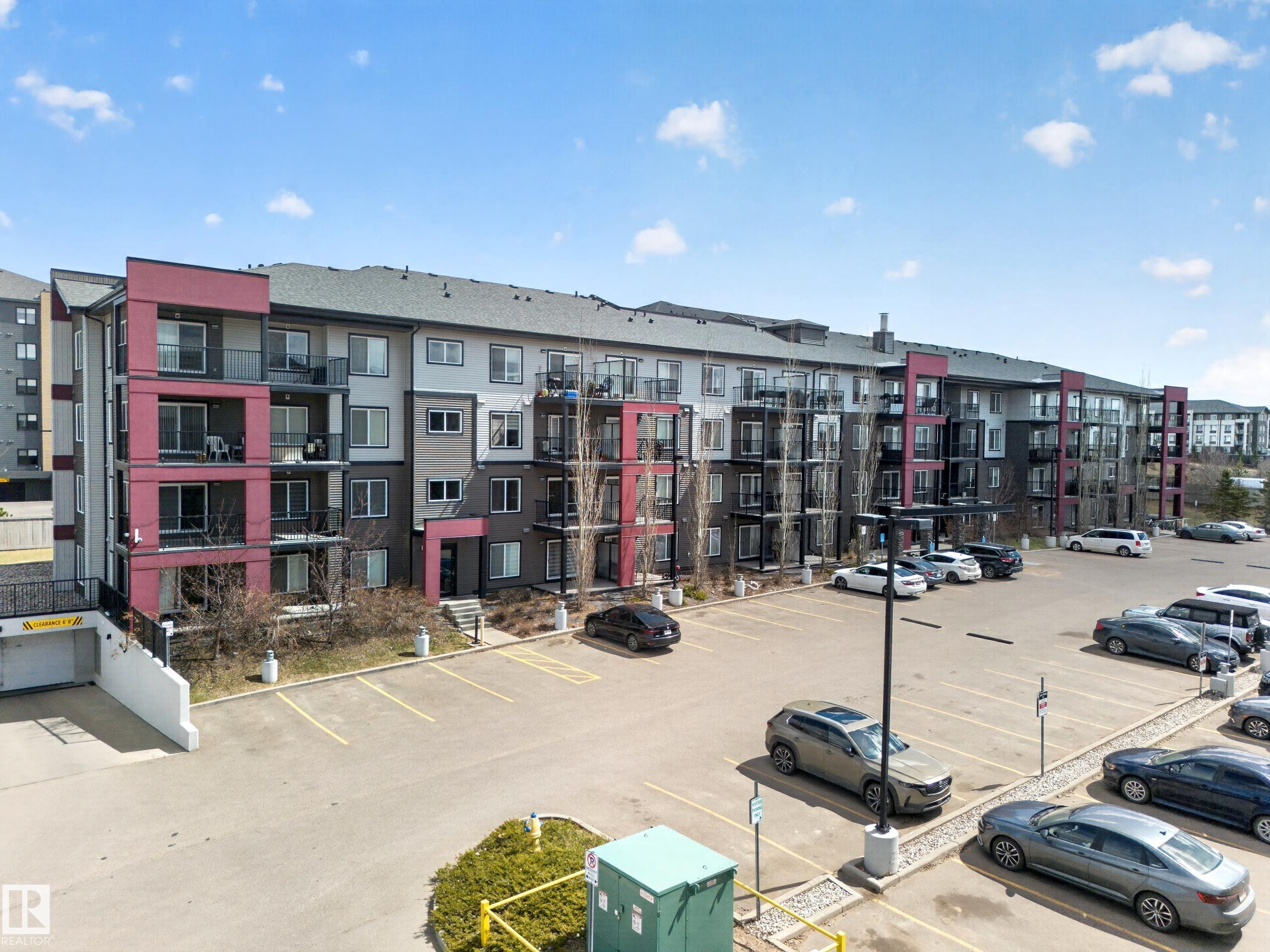Picture for 228 5515 7 Ave SW