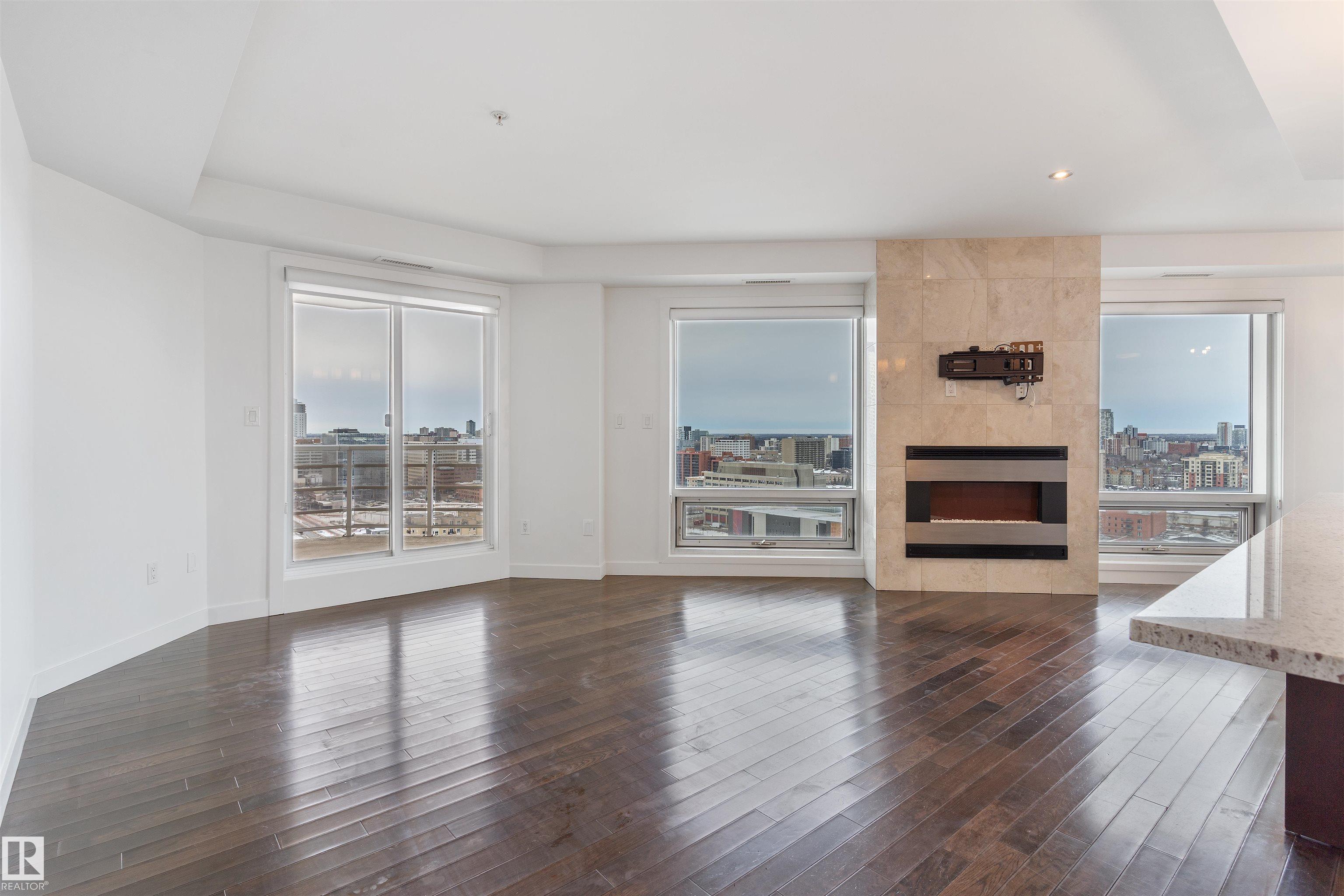 Photo 16 at 1901 - 10388 105 Street NW, Downtown, Edmonton