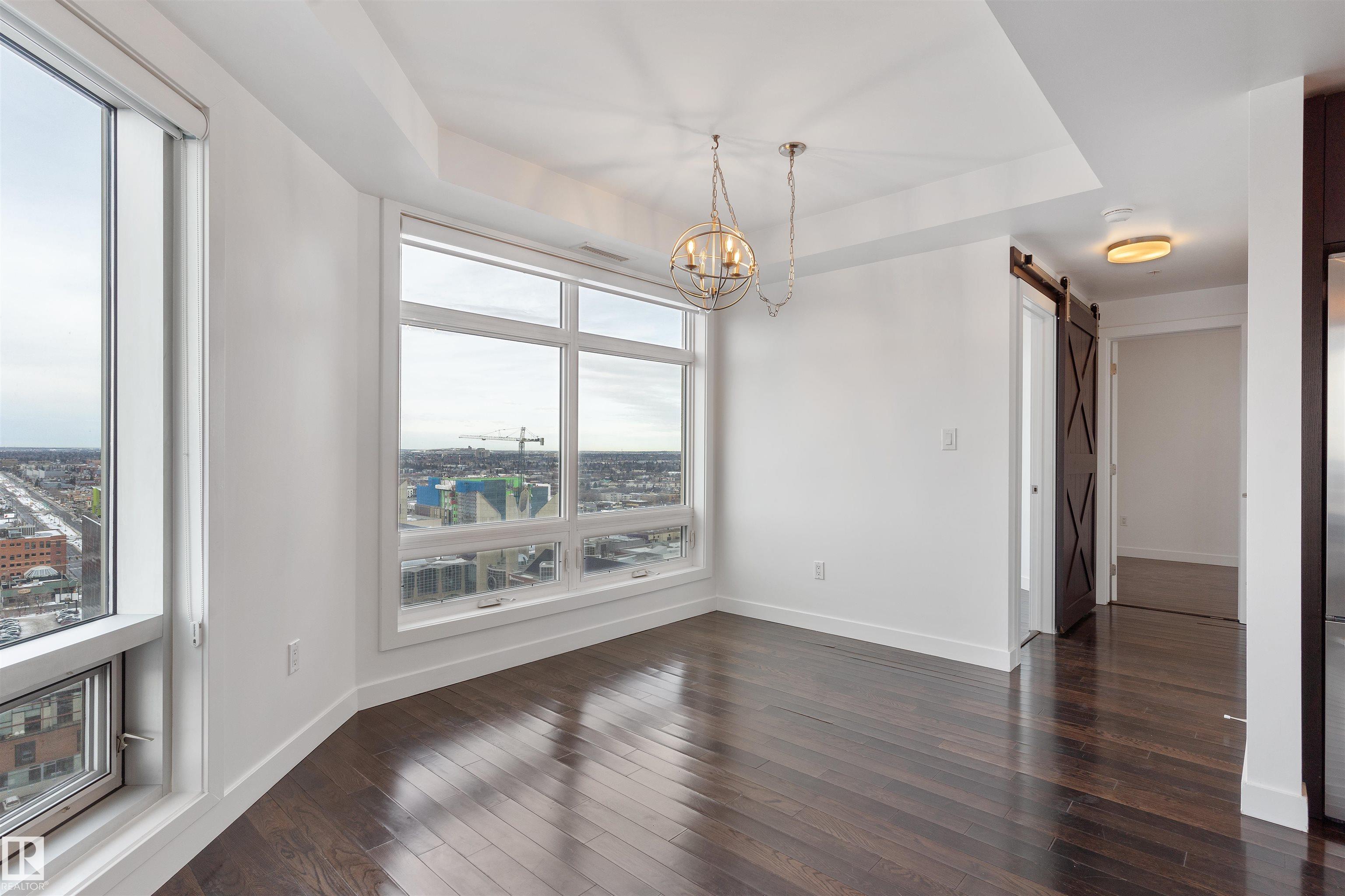 Photo 21 at 1901 - 10388 105 Street NW, Downtown, Edmonton