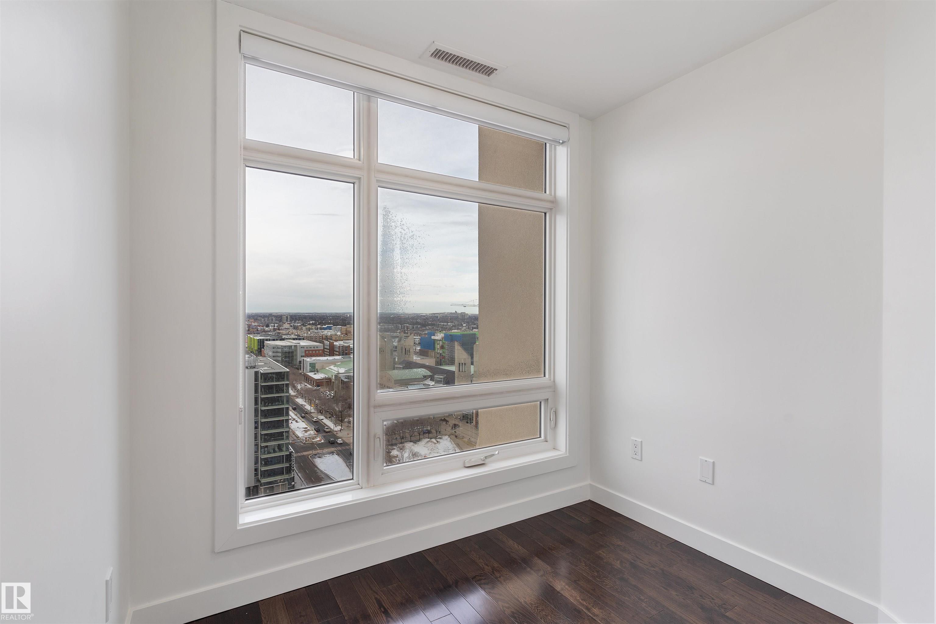 Photo 25 at 1901 - 10388 105 Street NW, Downtown, Edmonton