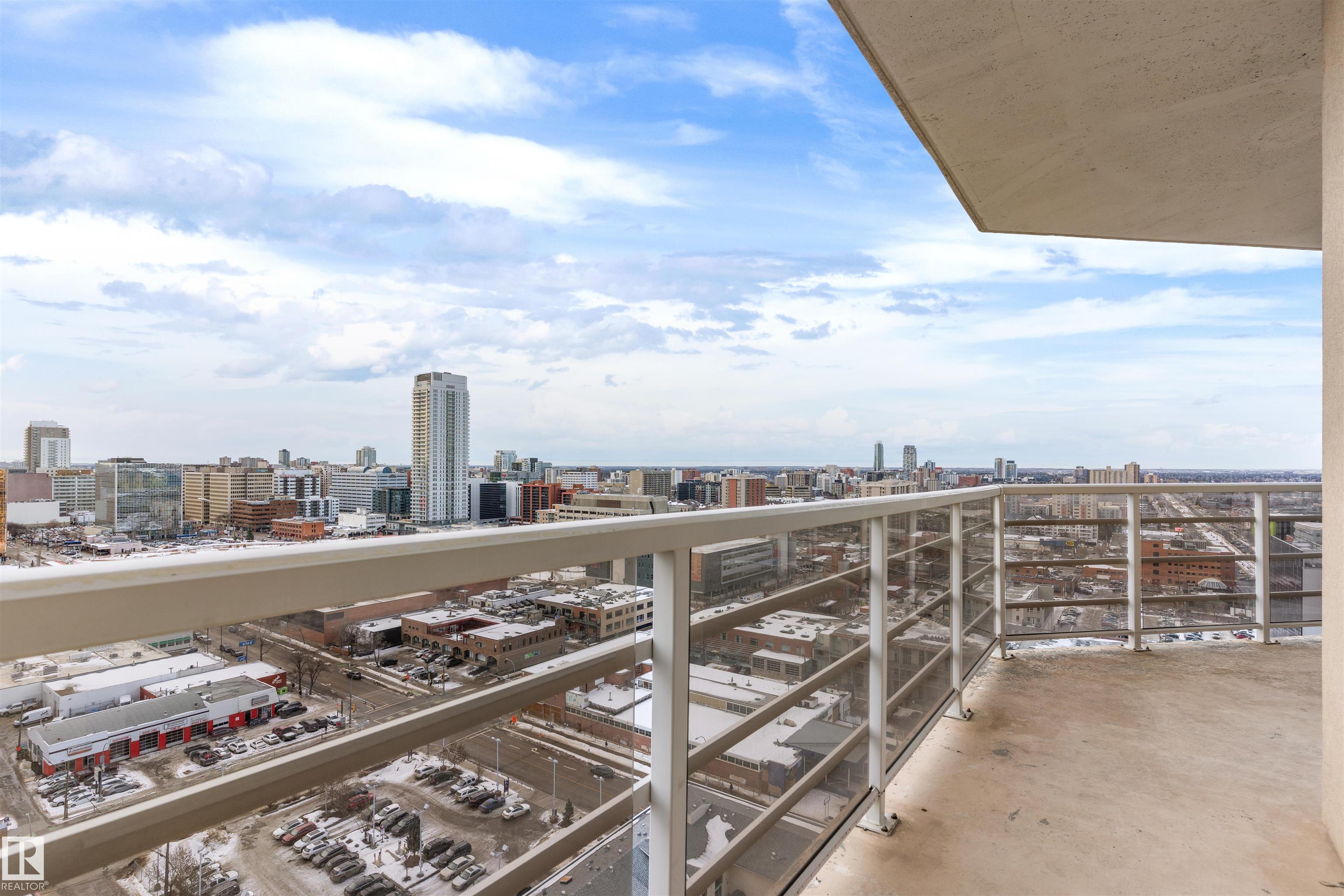 Photo 46 at 1901 - 10388 105 Street NW, Downtown, Edmonton