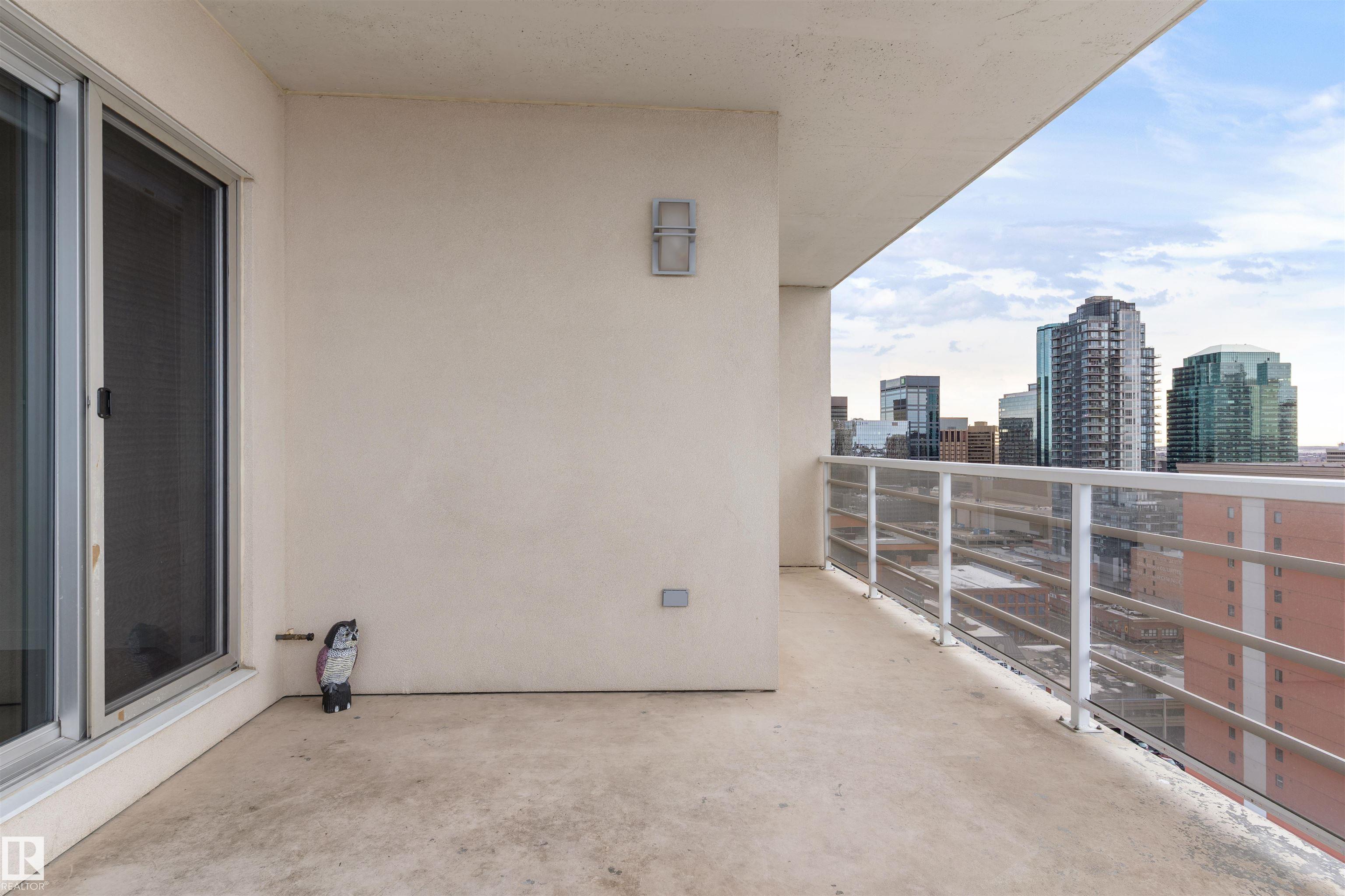Photo 47 at 1901 - 10388 105 Street NW, Downtown, Edmonton