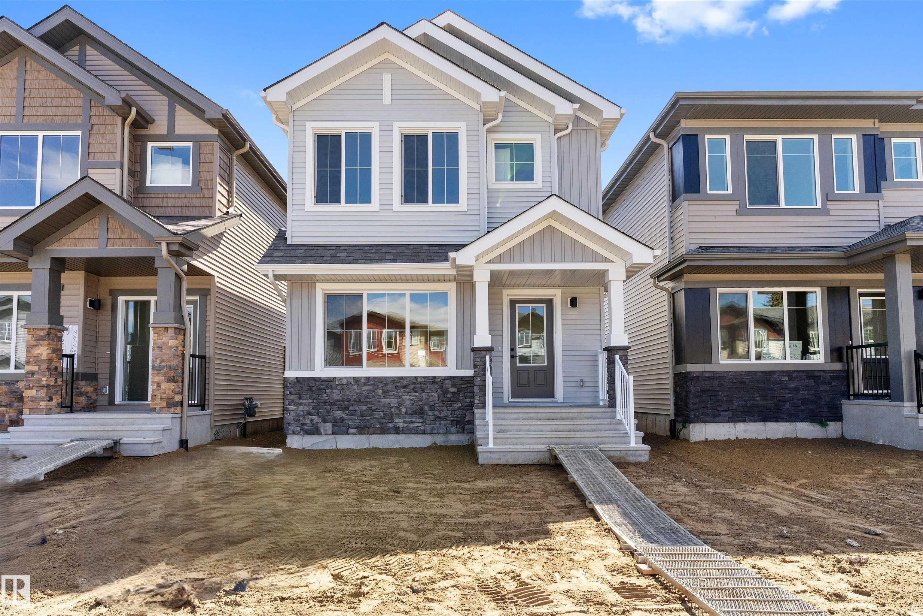 20619 43 Avenue NW, Edgemont, Edmonton