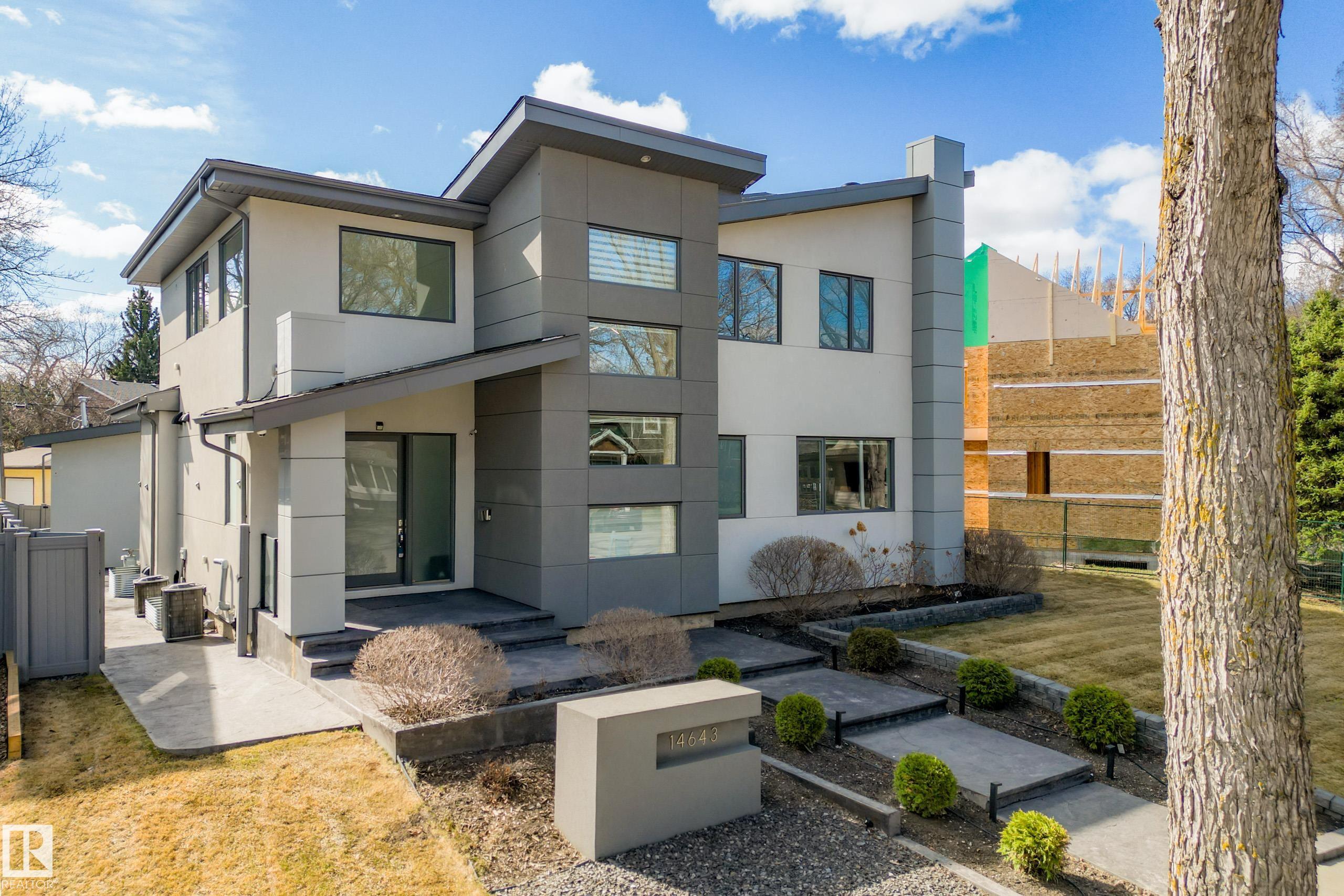 14643 92a Avenue NW, Parkview, Edmonton