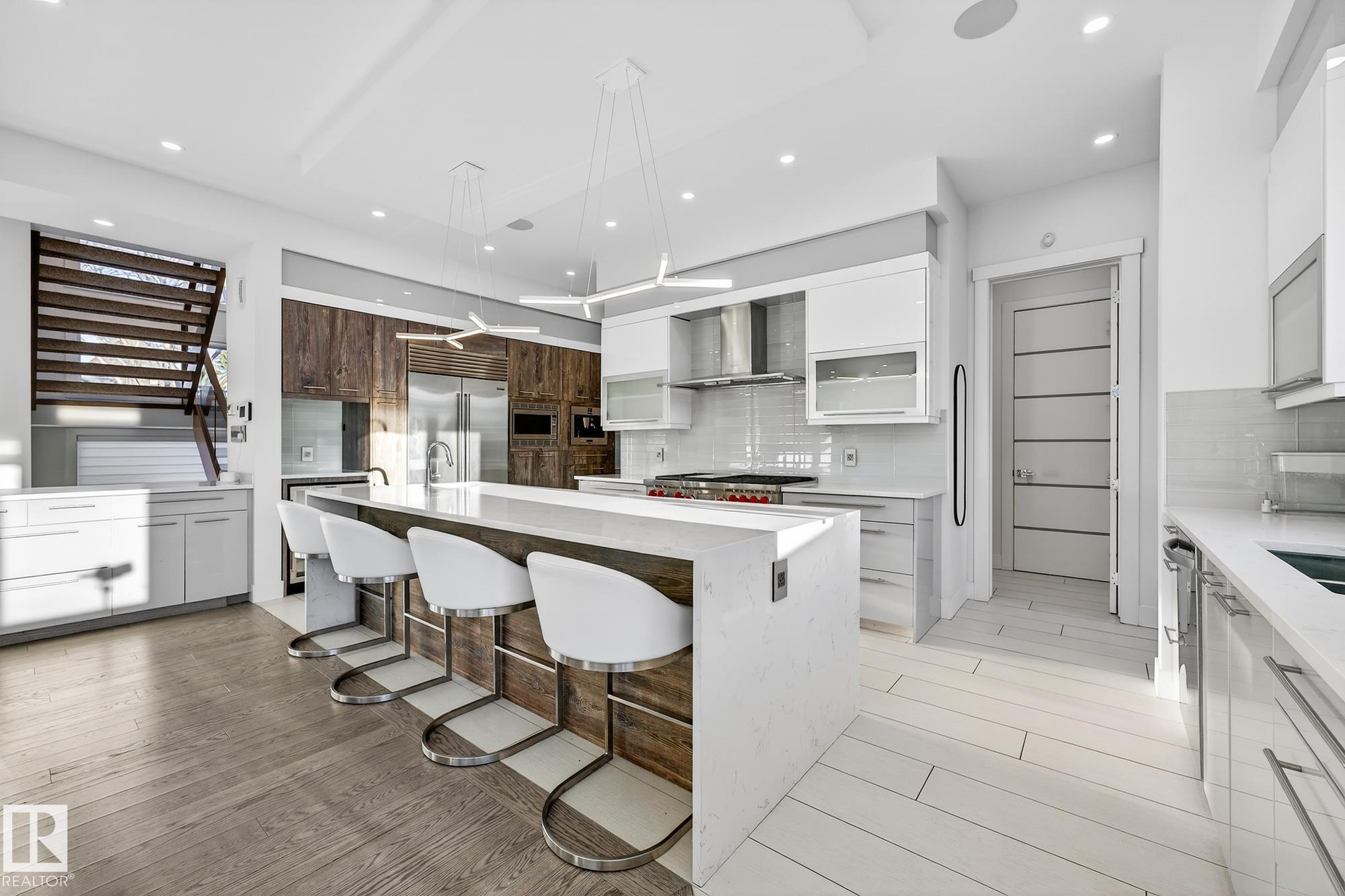 Photo 17 at 14643 92a Avenue NW, Parkview, Edmonton
