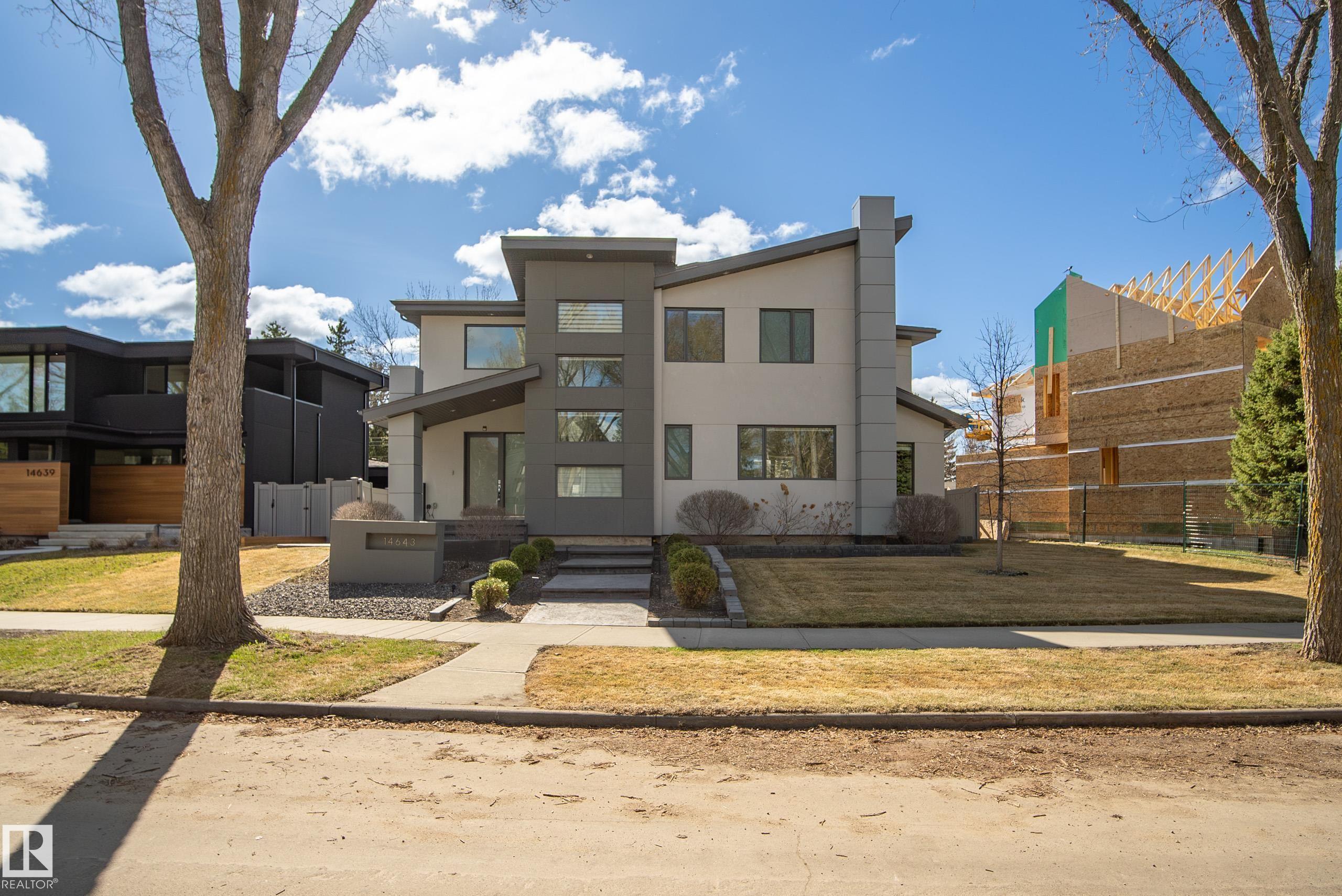 14643 92a Avenue NW, Parkview, Edmonton
