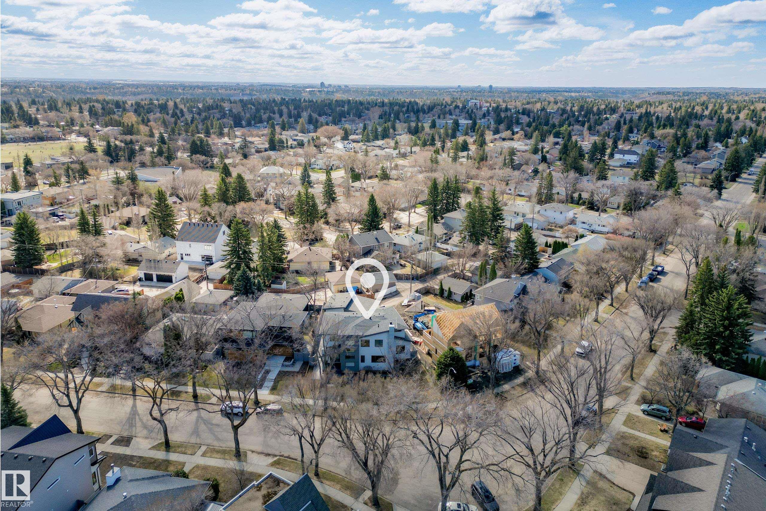 Photo 67 at 14643 92a Avenue NW, Parkview, Edmonton