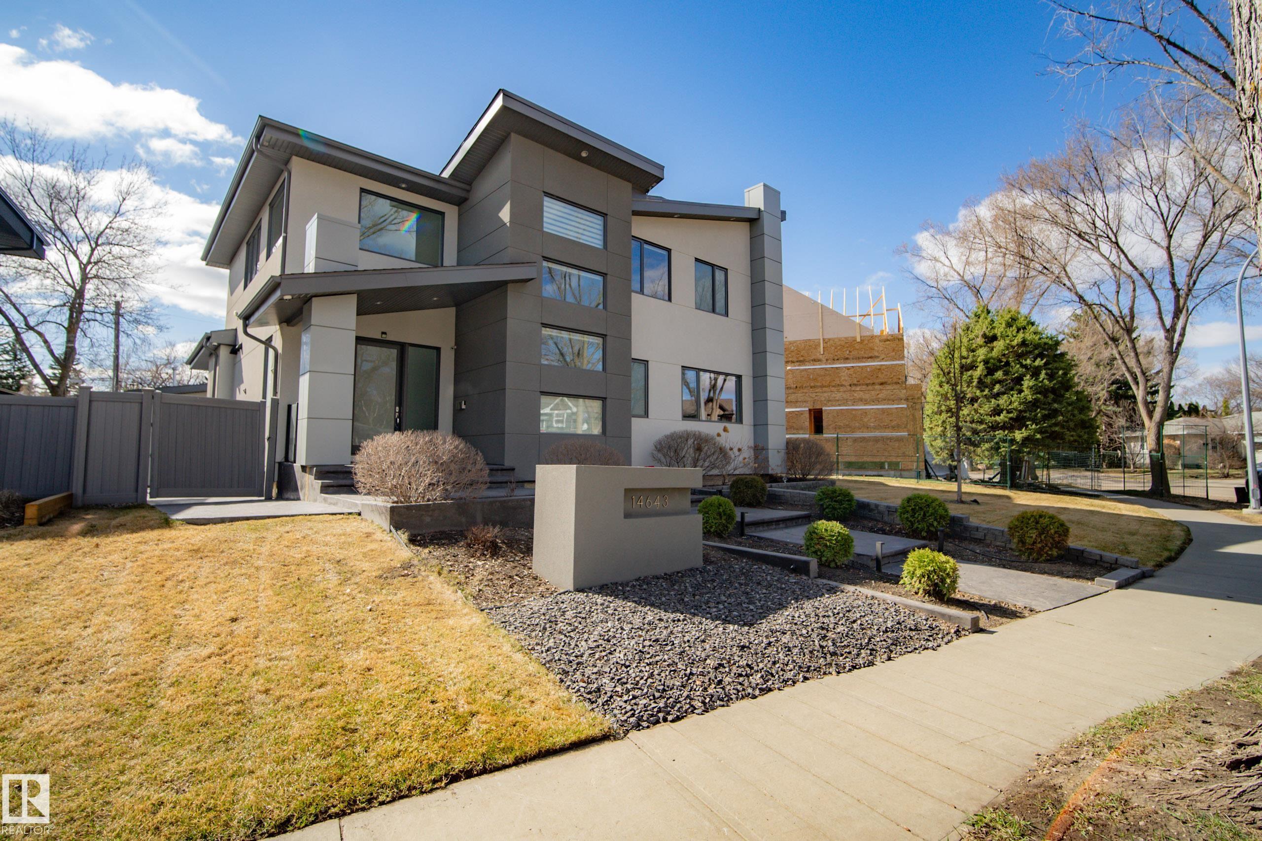 Photo 68 at 14643 92a Avenue NW, Parkview, Edmonton