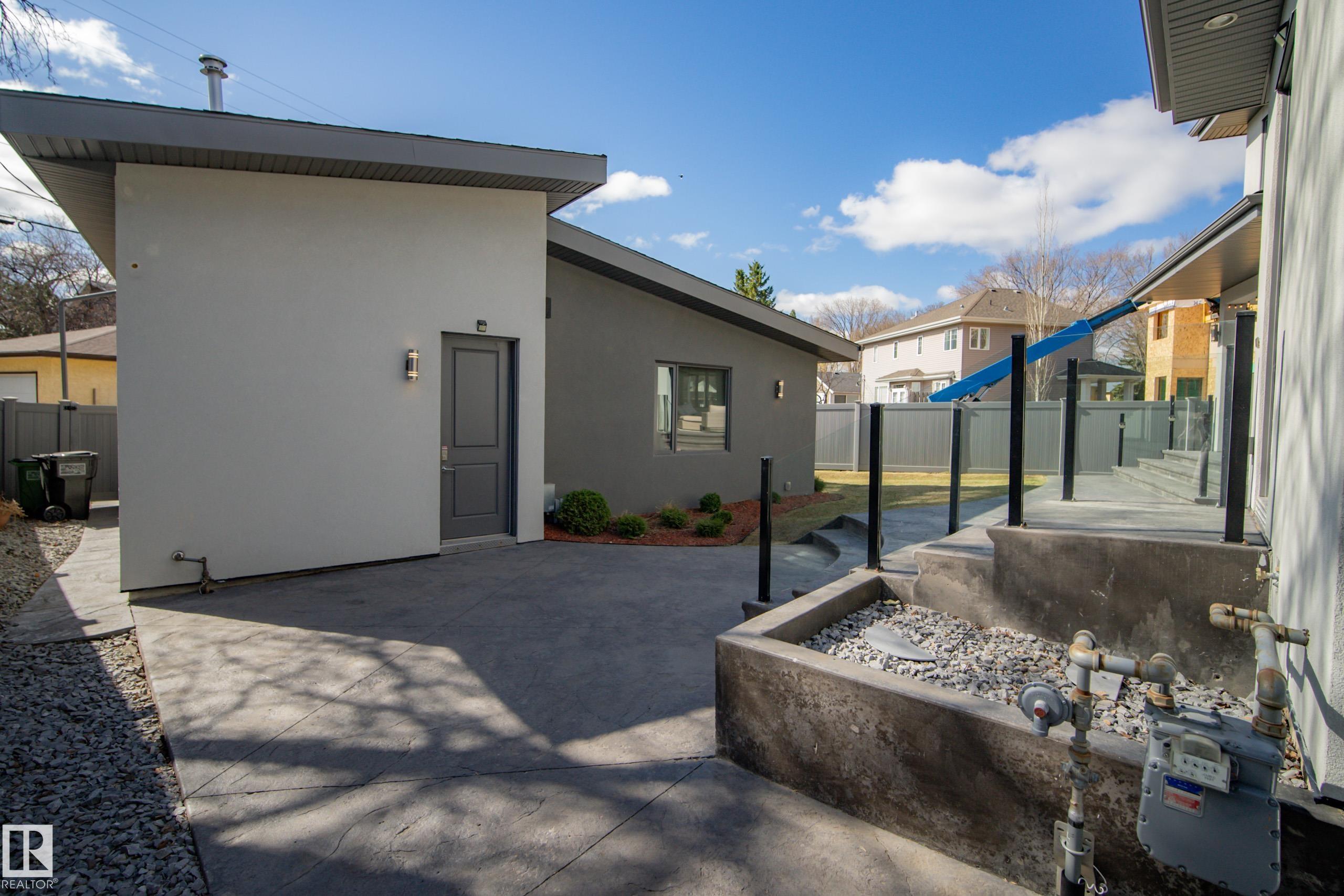 Photo 69 at 14643 92a Avenue NW, Parkview, Edmonton