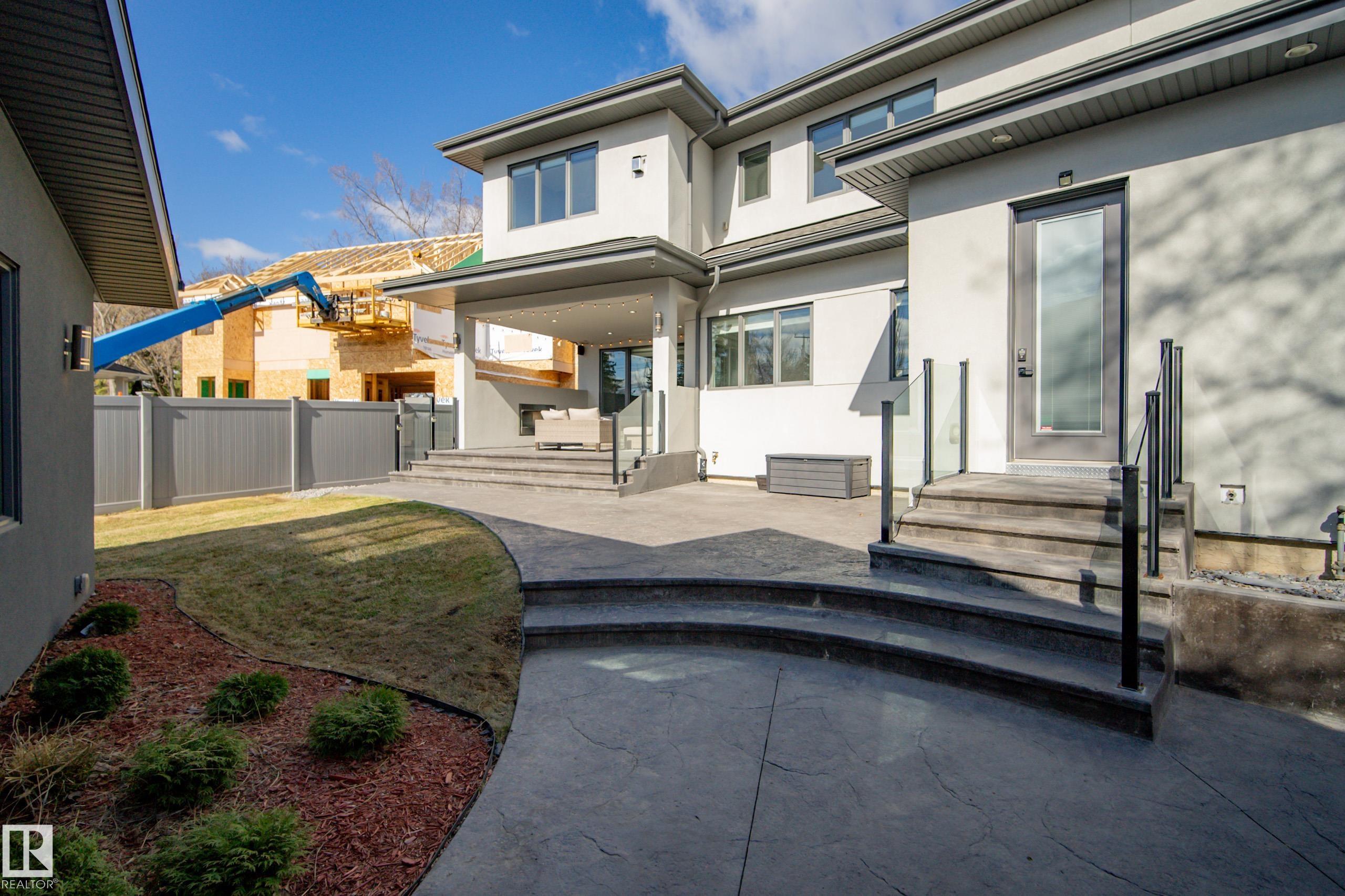 Photo 70 at 14643 92a Avenue NW, Parkview, Edmonton