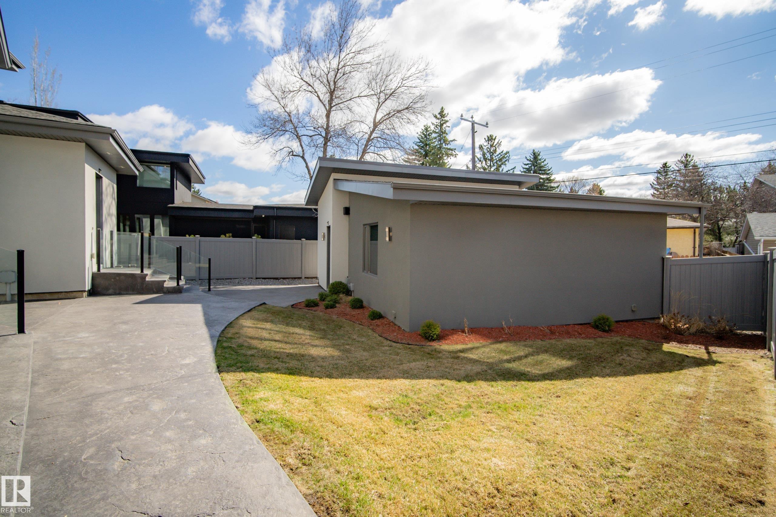 Photo 73 at 14643 92a Avenue NW, Parkview, Edmonton