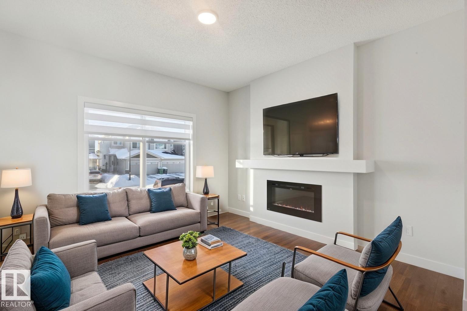 301 Brae Way, Black Stone, Leduc